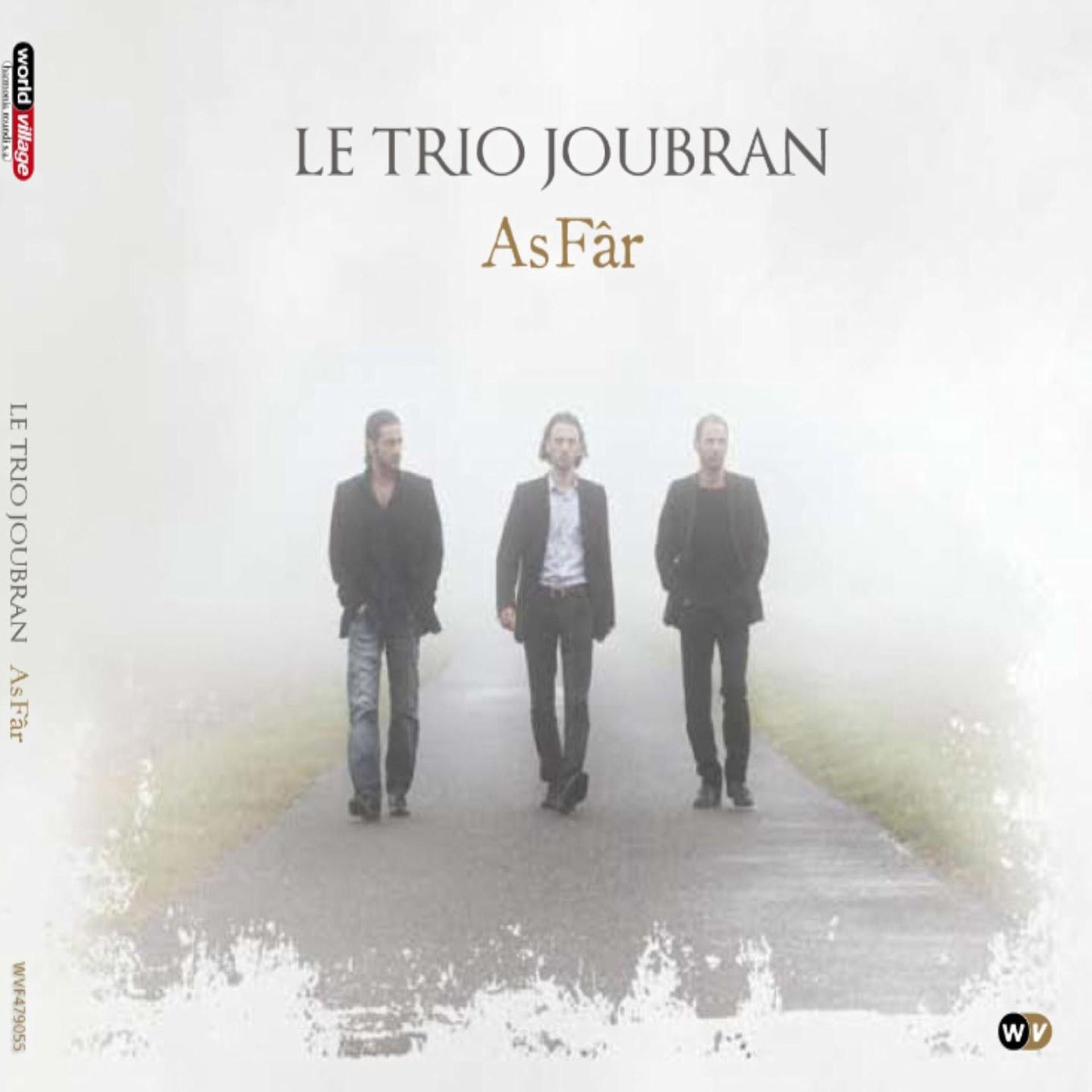 Постер альбома Asfâr
