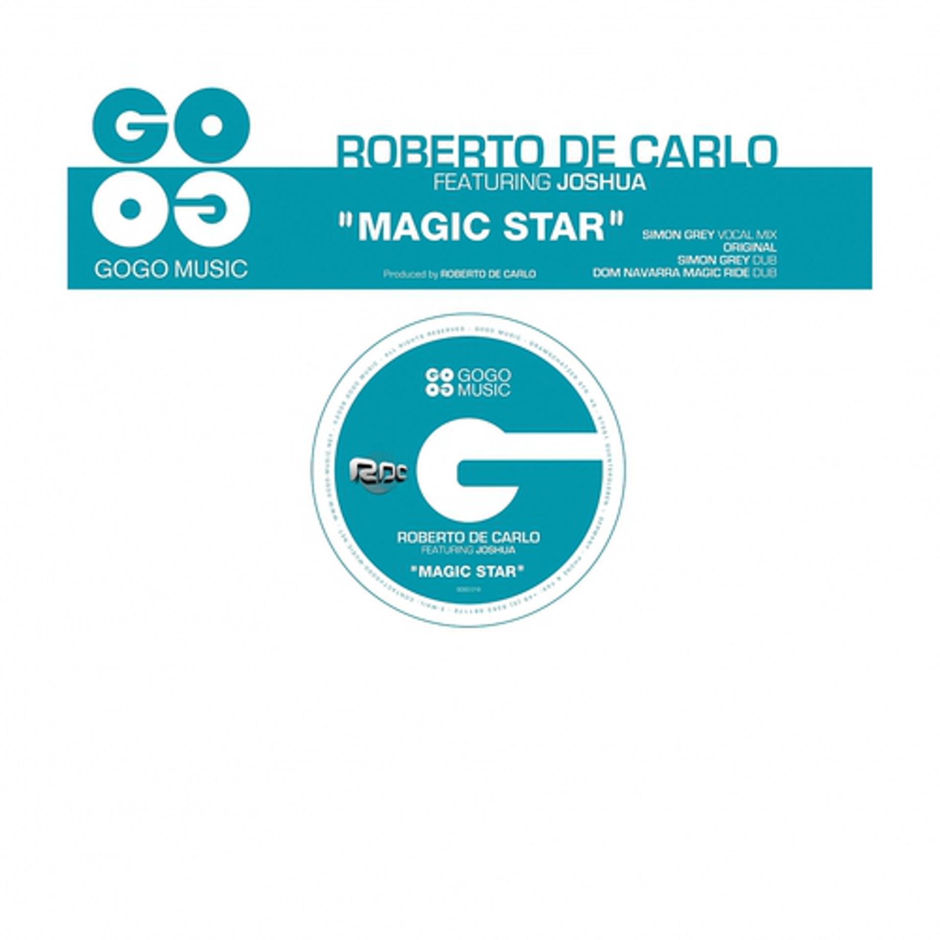 Постер альбома Magic Star