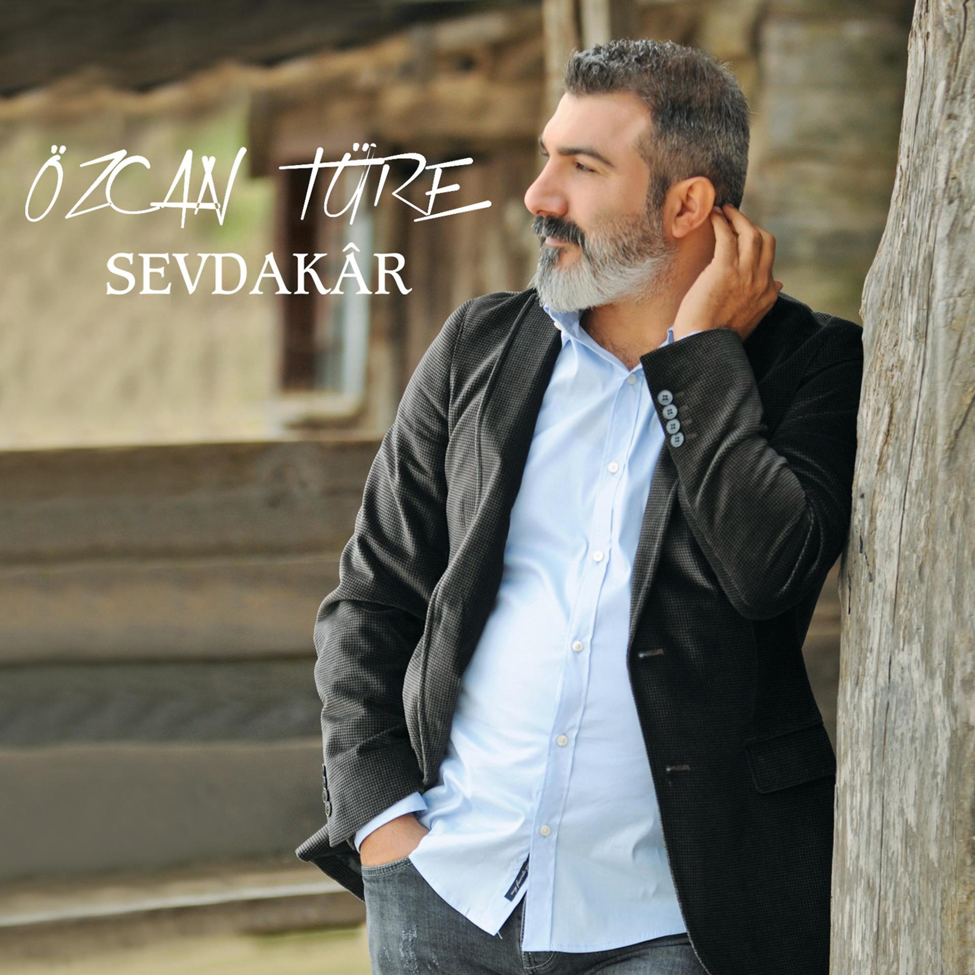 Постер альбома Sevdakâr