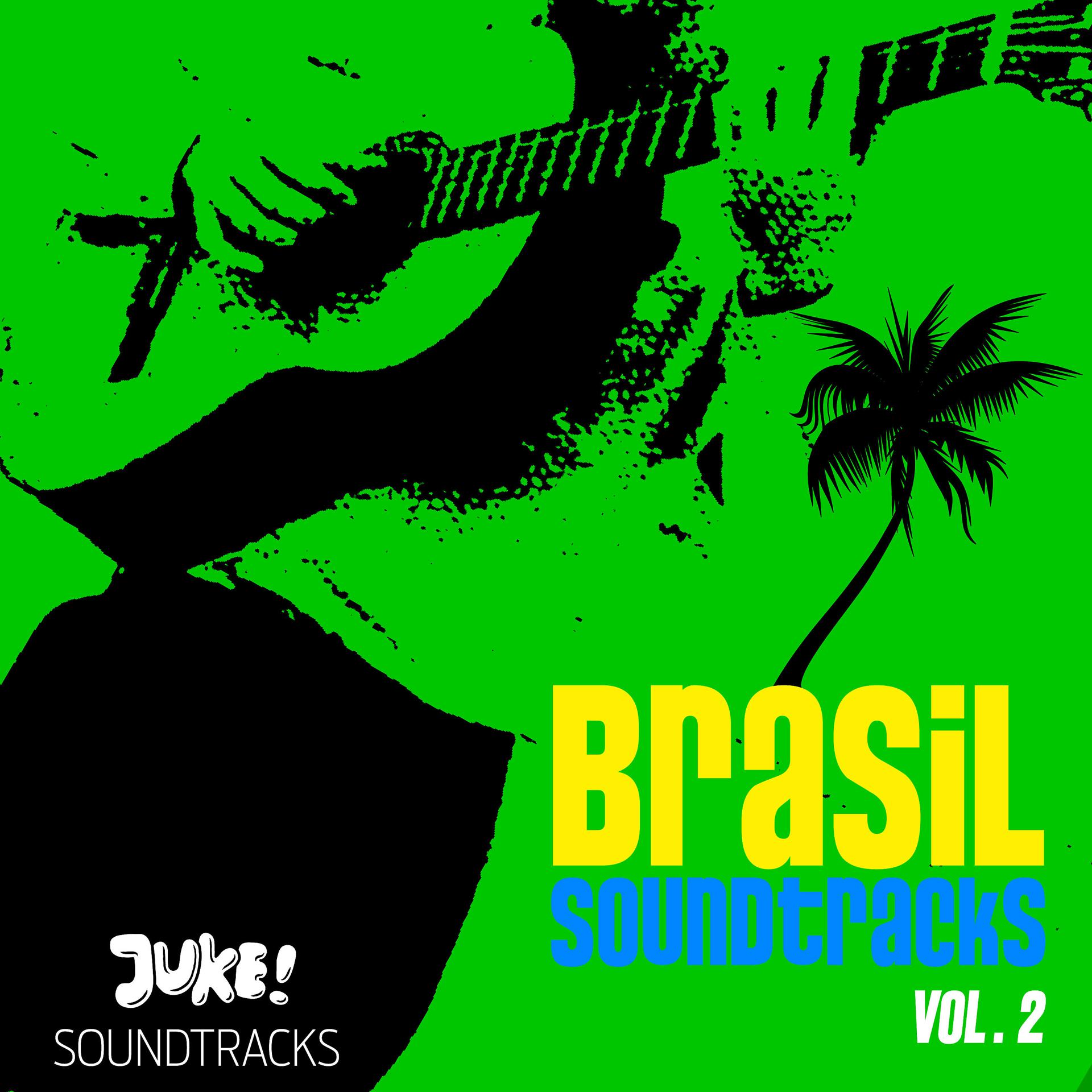 Постер альбома Brasil Soundtracks, Vol. 2