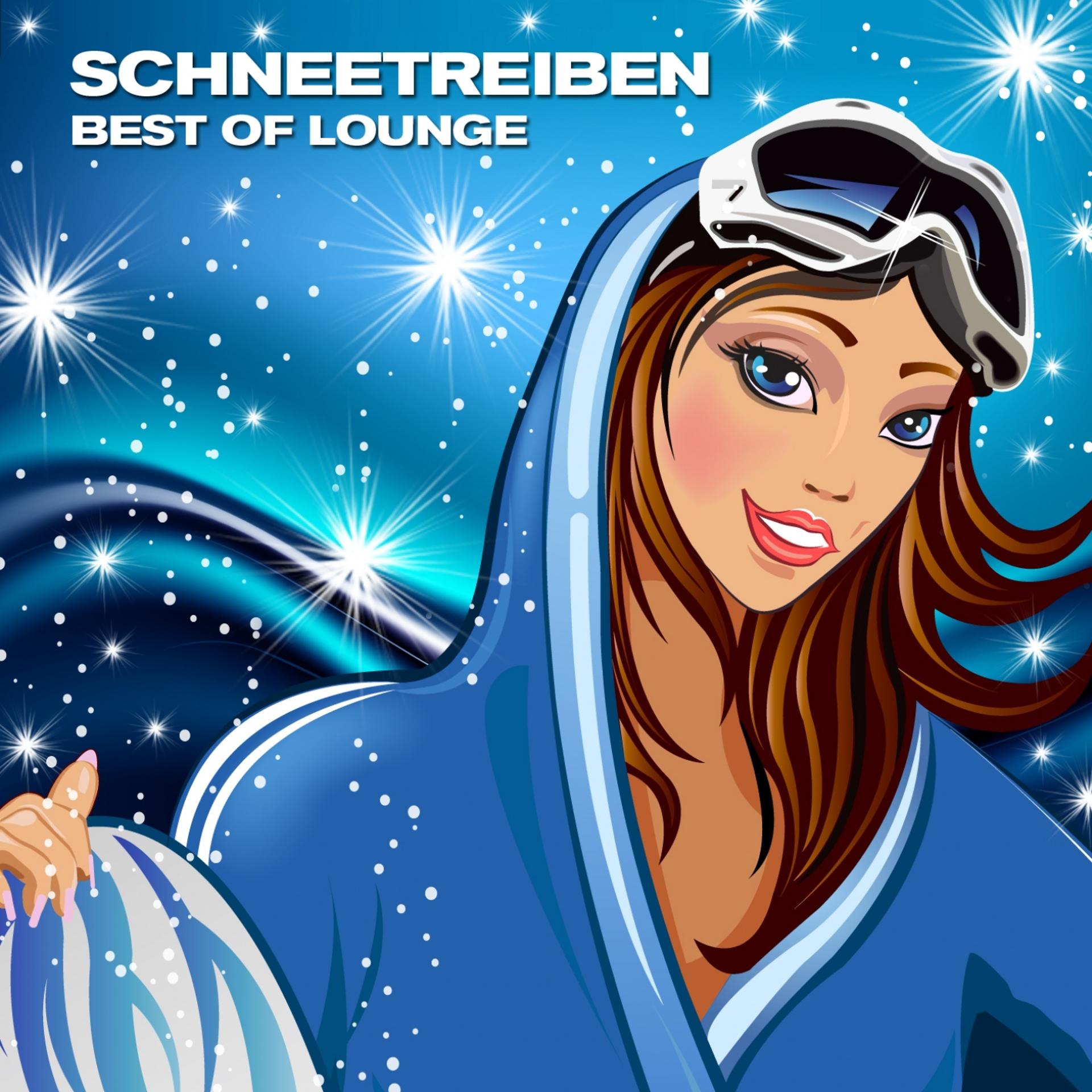 Постер альбома Schneetreiben