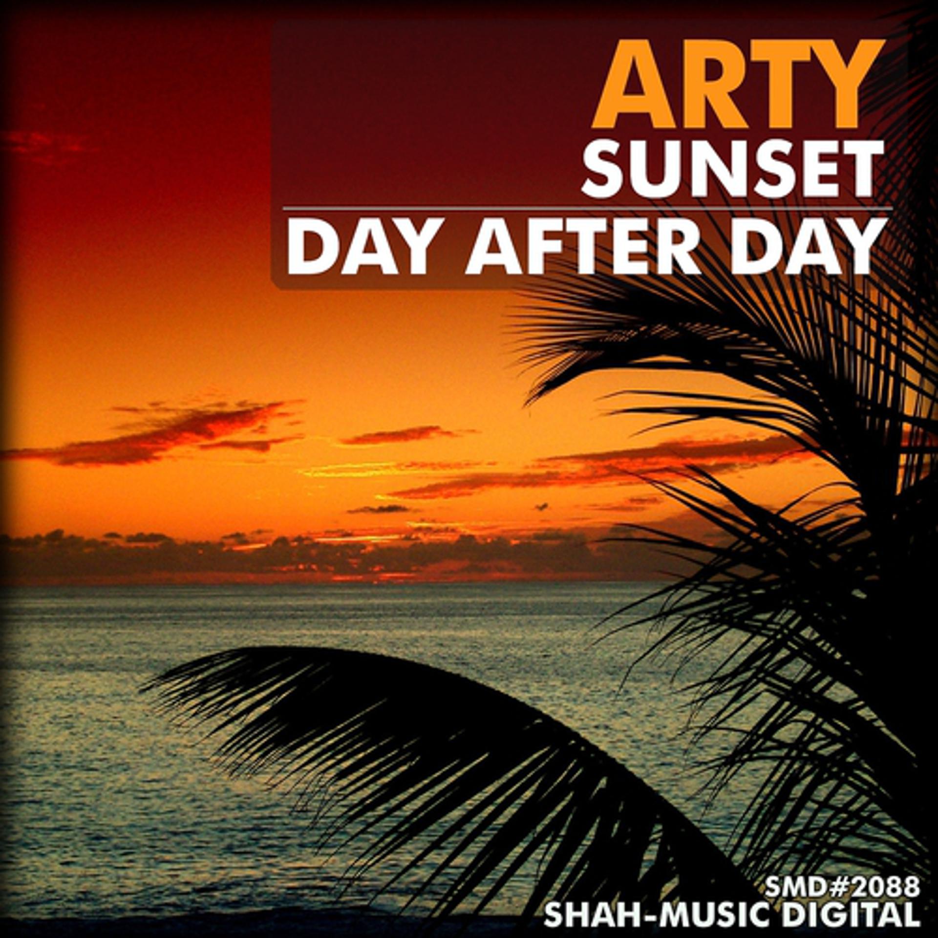 Постер альбома Sunset / Day After Day