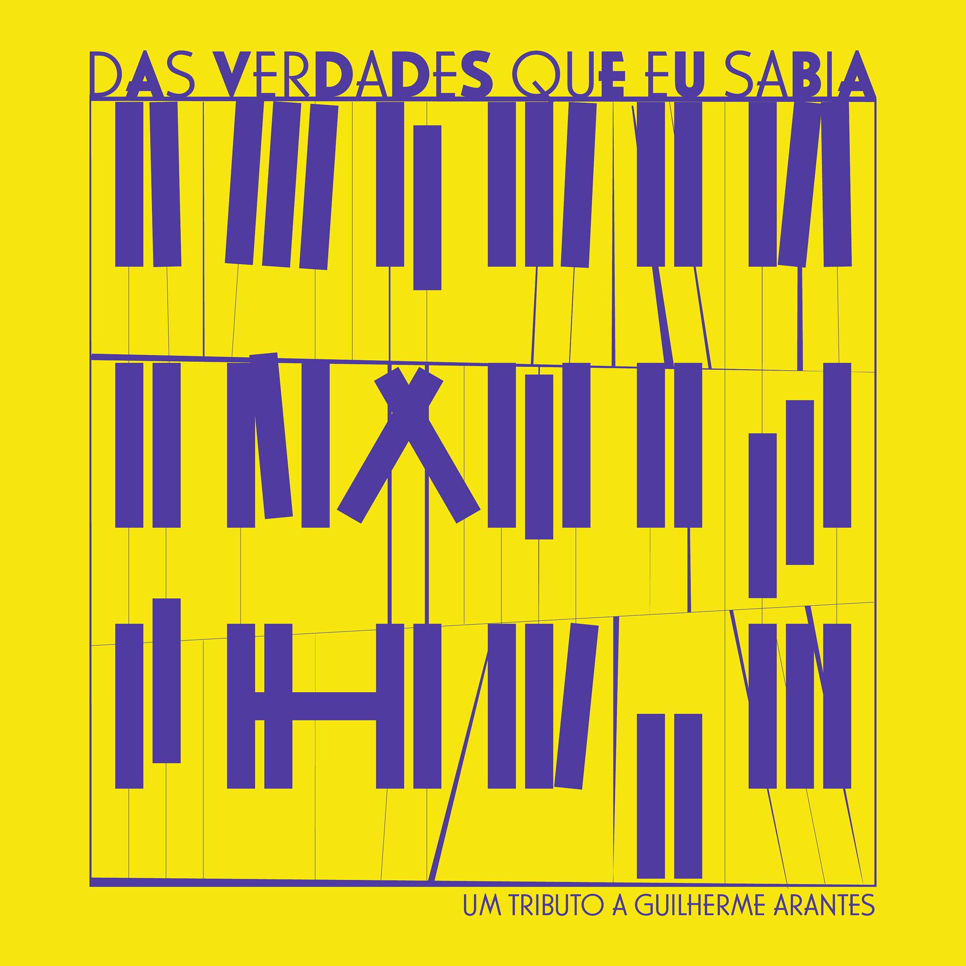 Постер альбома Das Verdades Que Eu Sabia