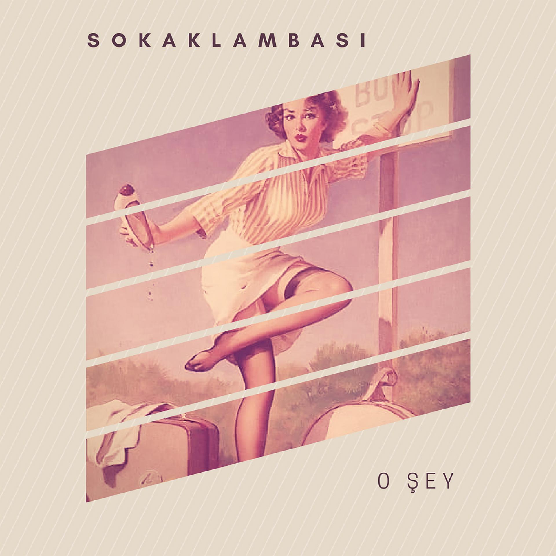 Постер альбома O Şey