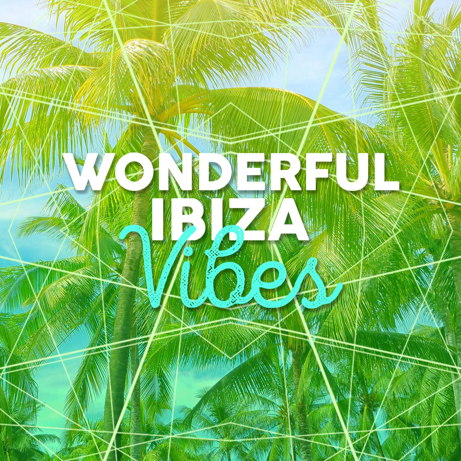 Постер альбома Wonderful Ibiza Vibes