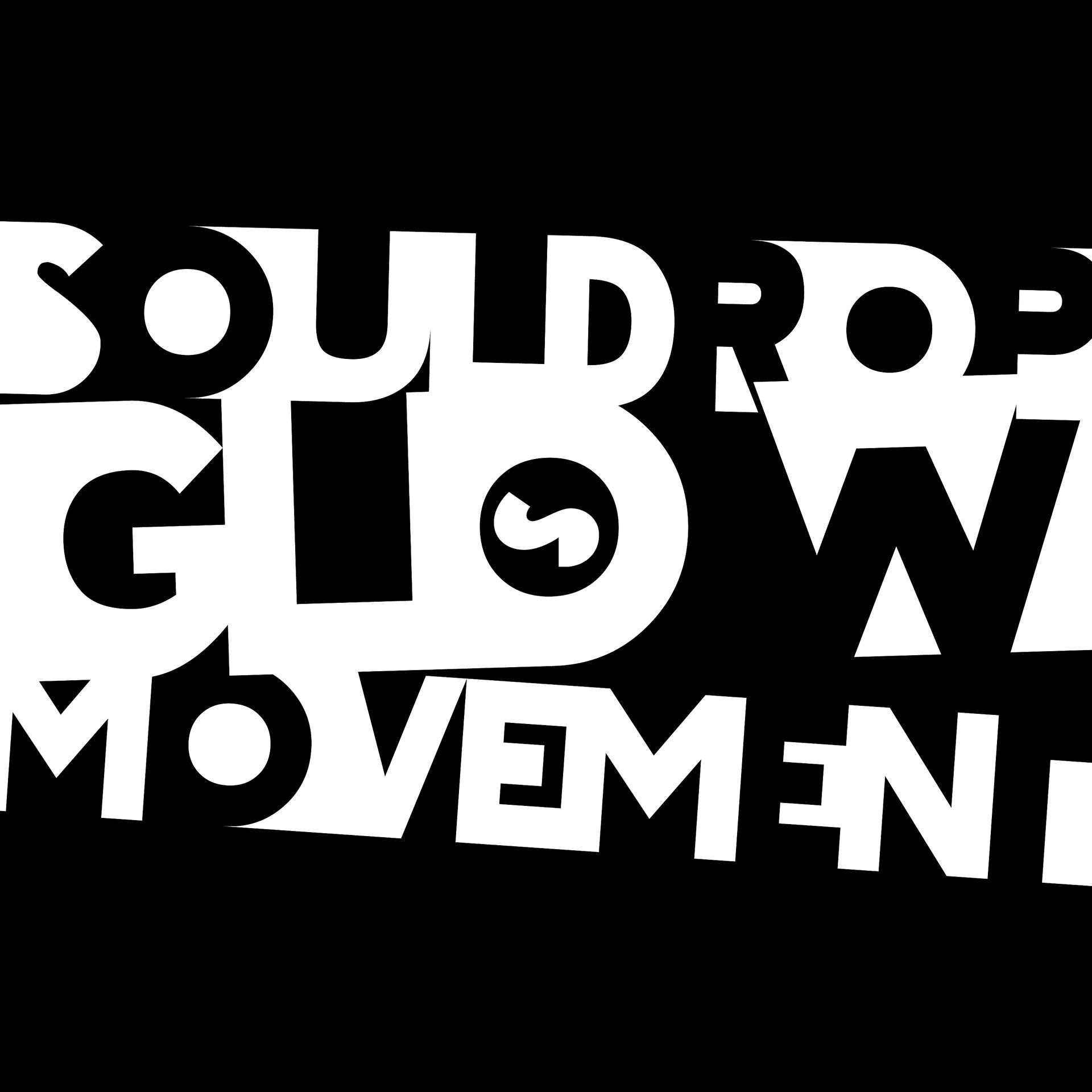 Постер альбома Glow/Movement