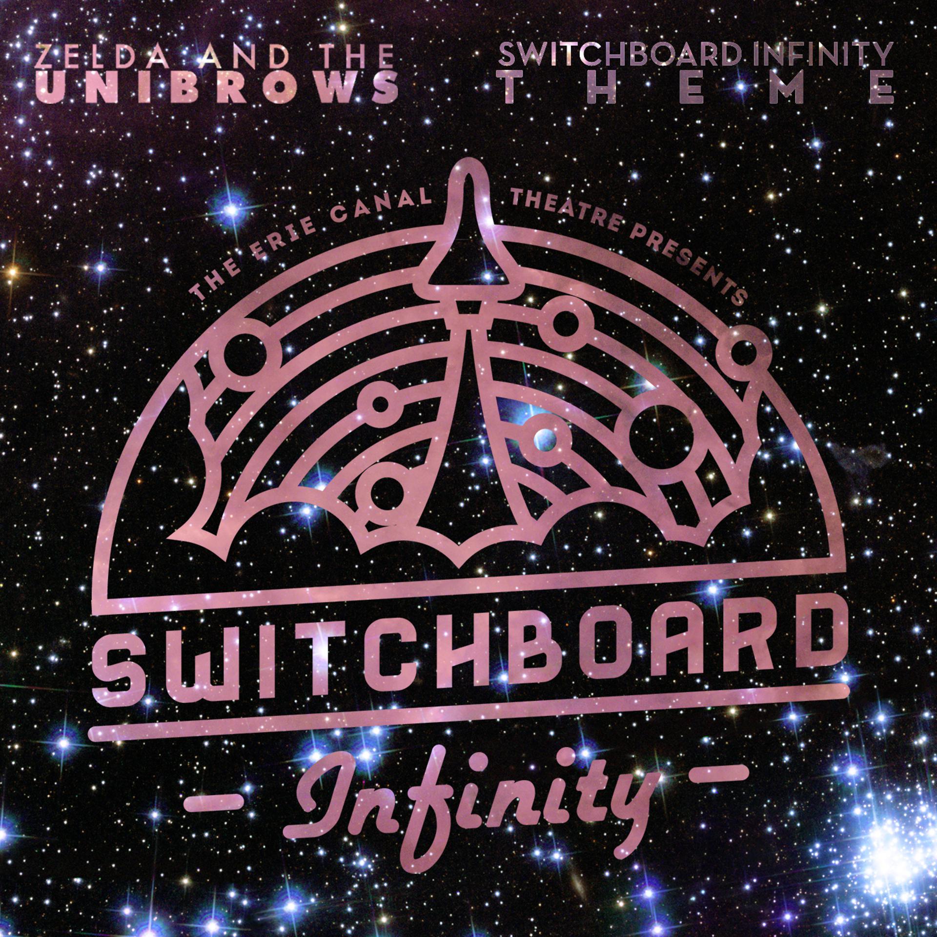 Постер альбома Switchboard Infinity Theme