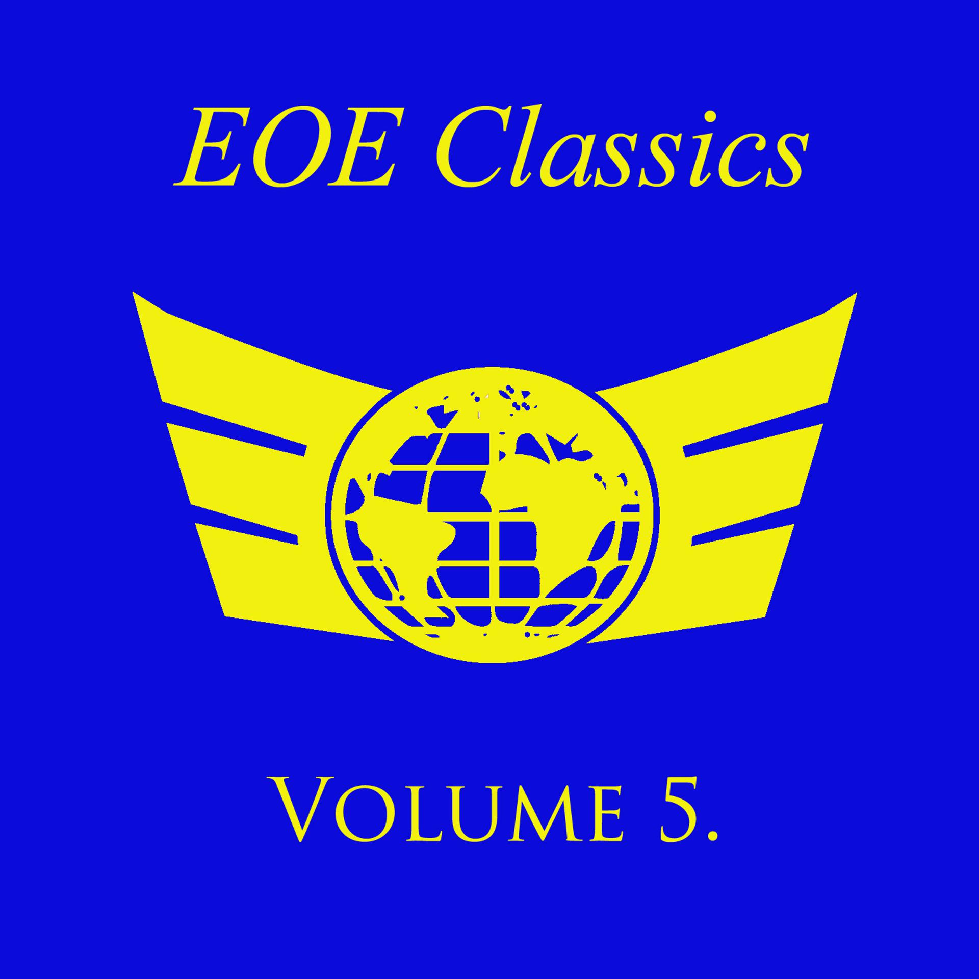 Постер альбома Eoe Classics, Vol. 5