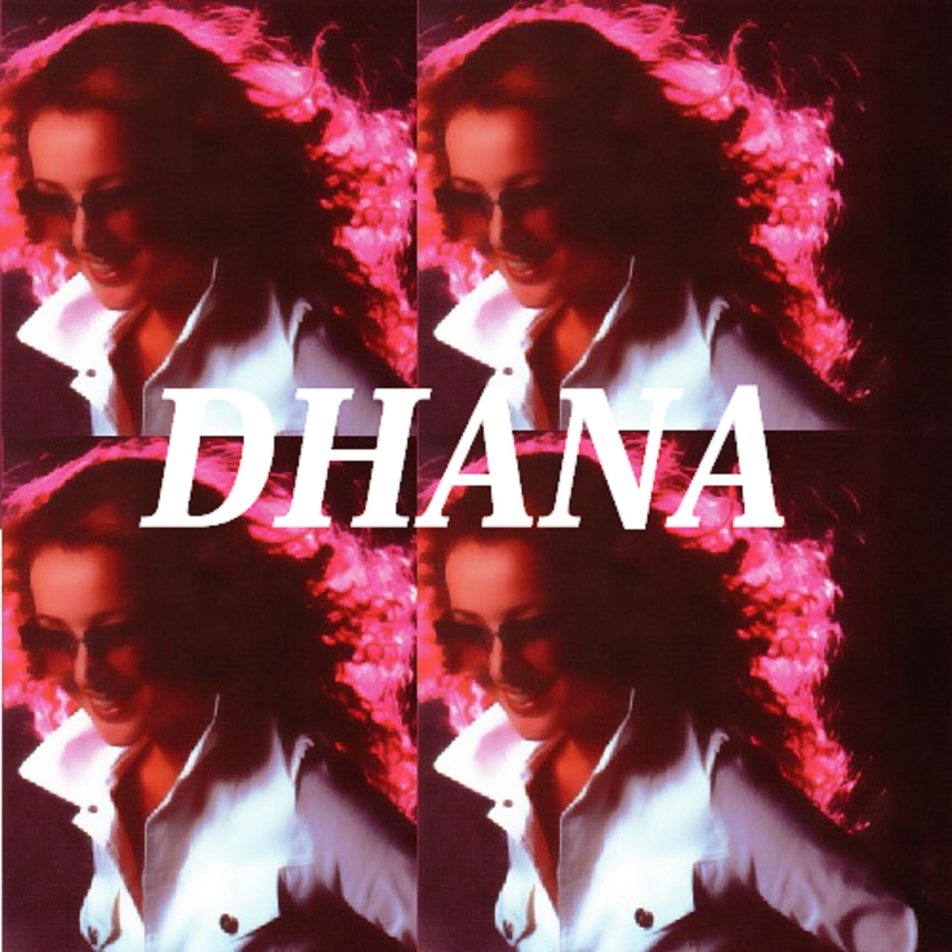 Постер альбома Dhana