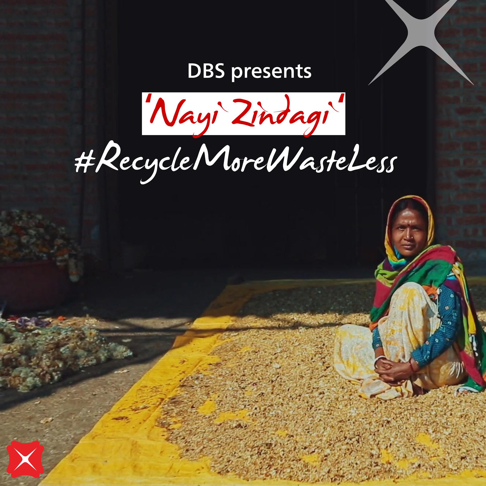 Постер альбома Nayi Zindagi - Single