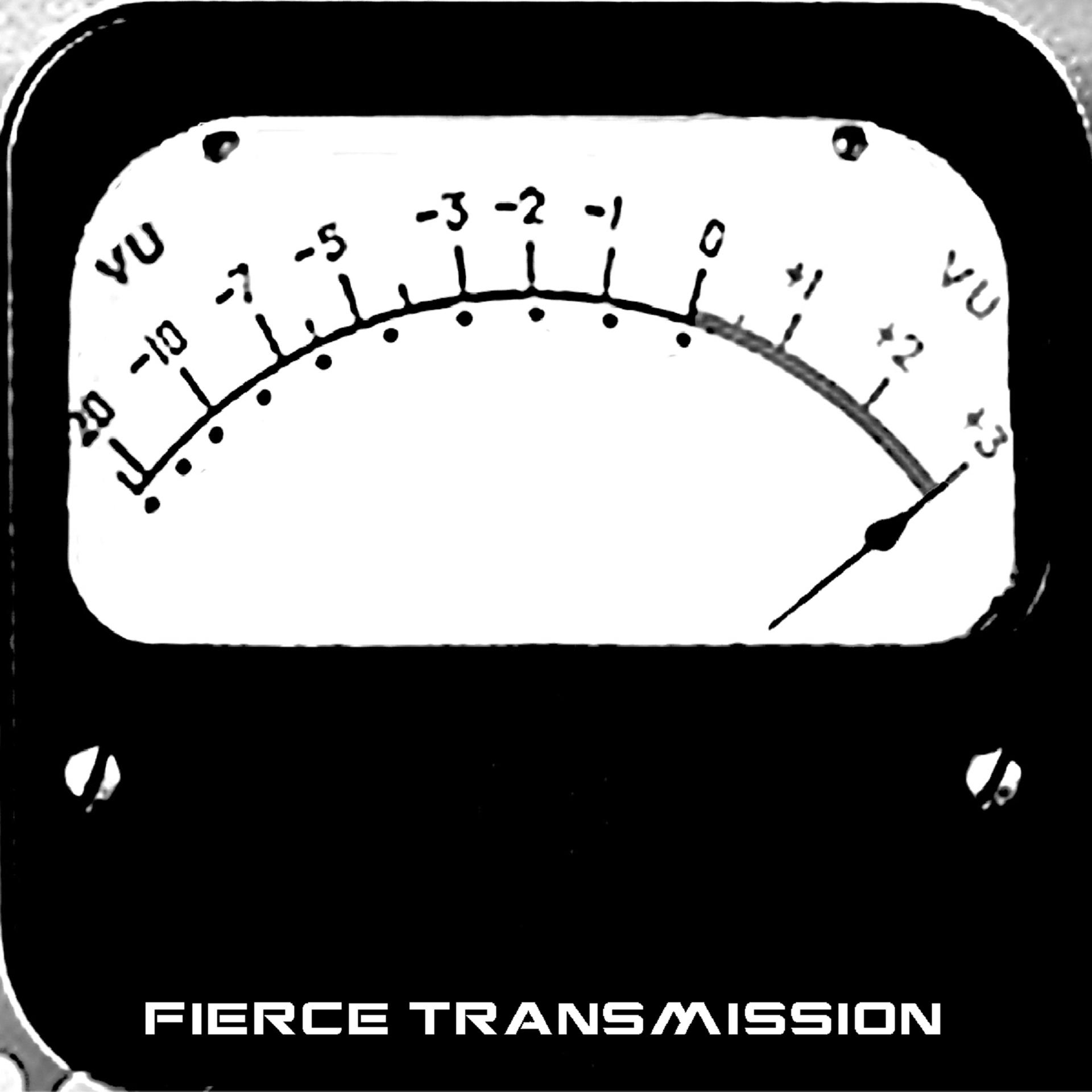 Постер альбома Fierce Transmission 01