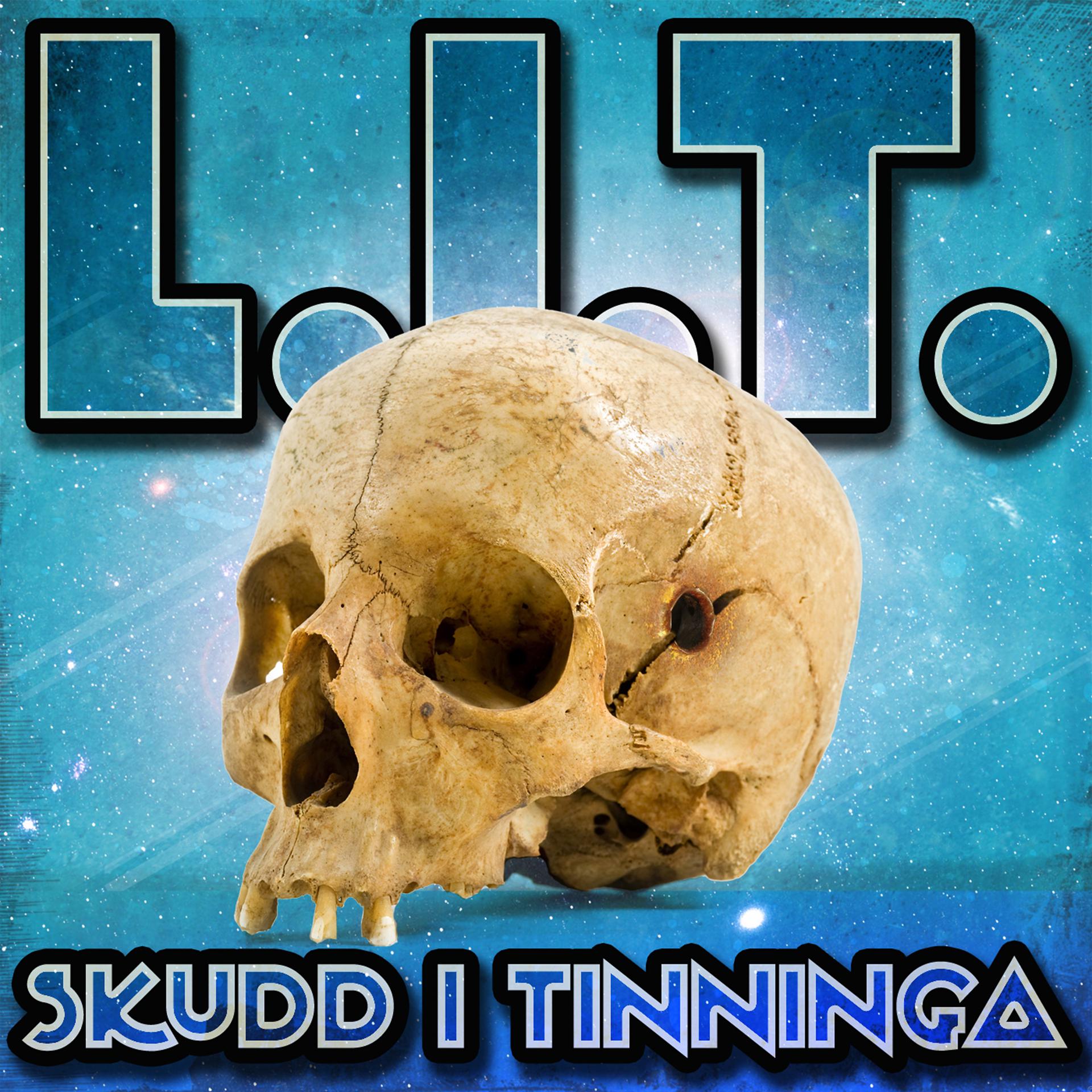 Постер альбома Skudd I Tinninga