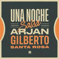 Постер альбома Una Noche (Versión Salsa)