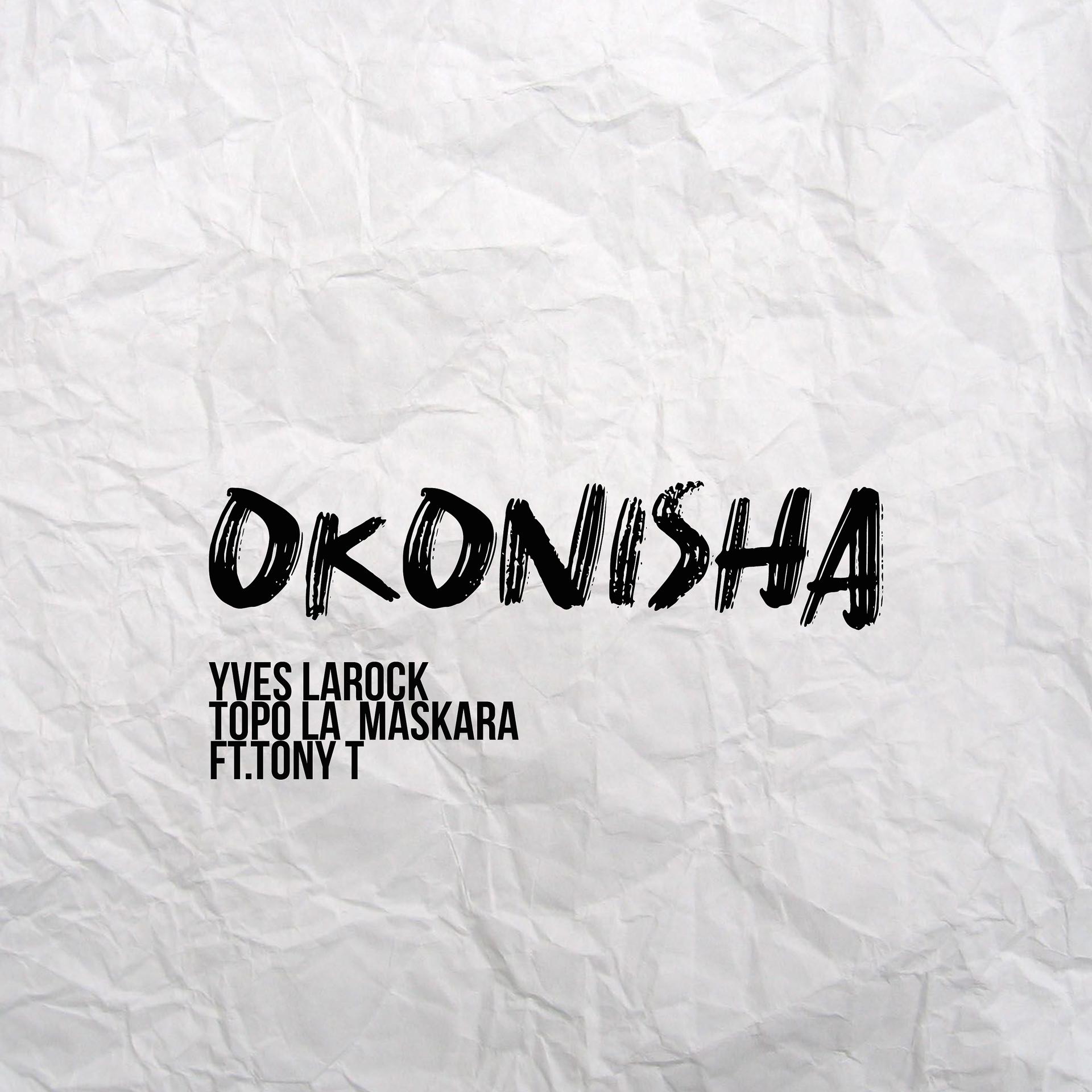 Постер альбома Okonisha