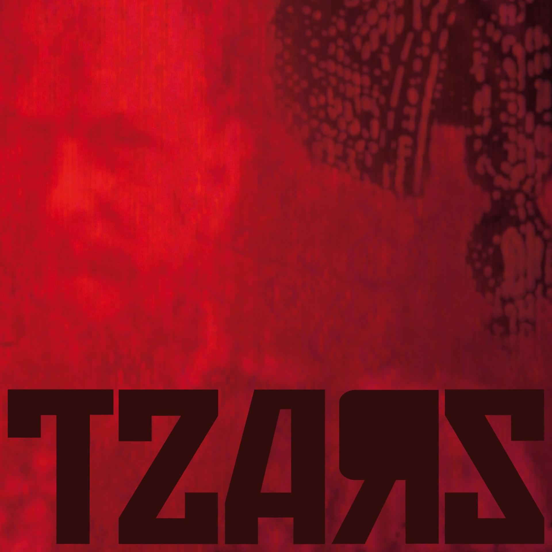 Постер альбома Tzars