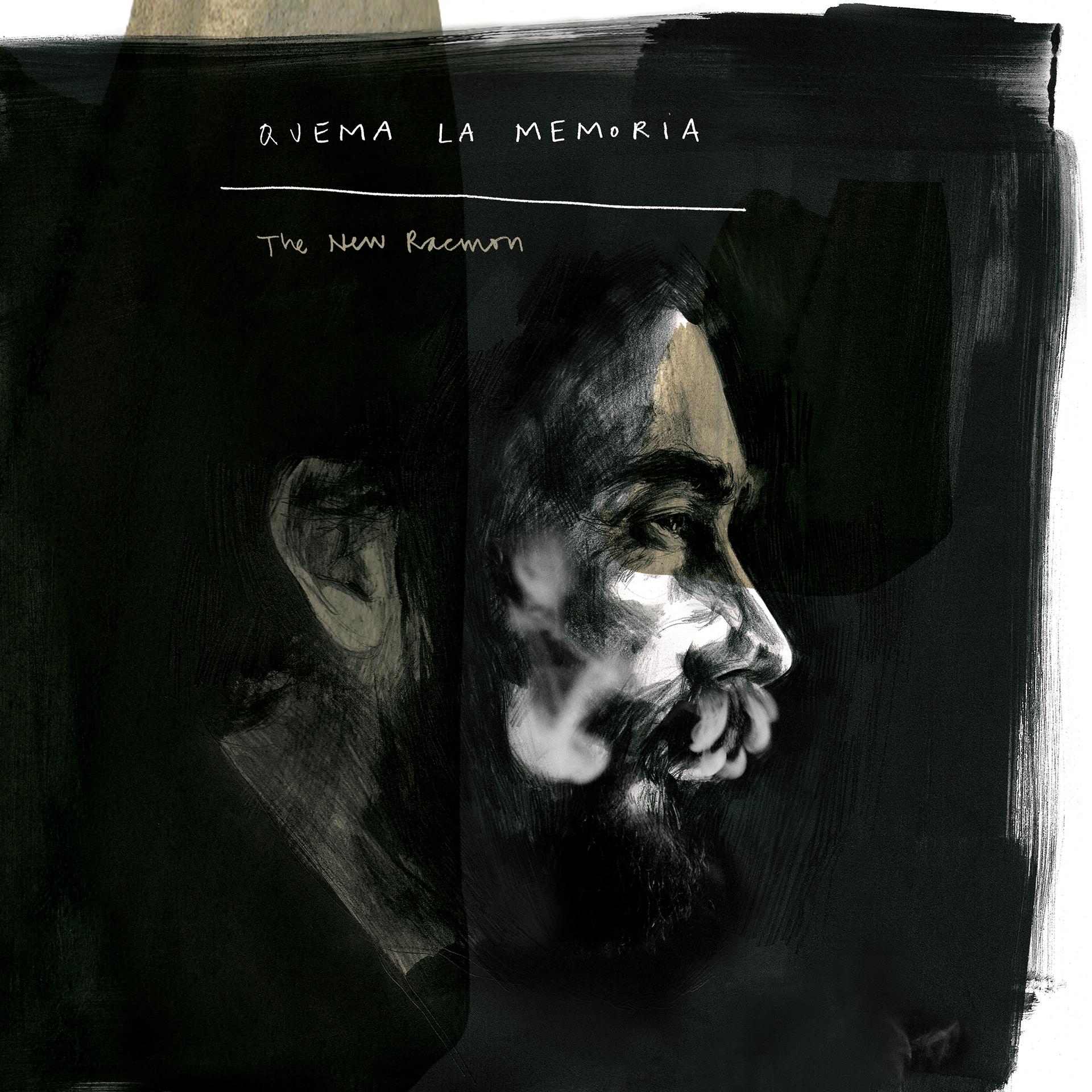 Постер альбома Quema la Memoria