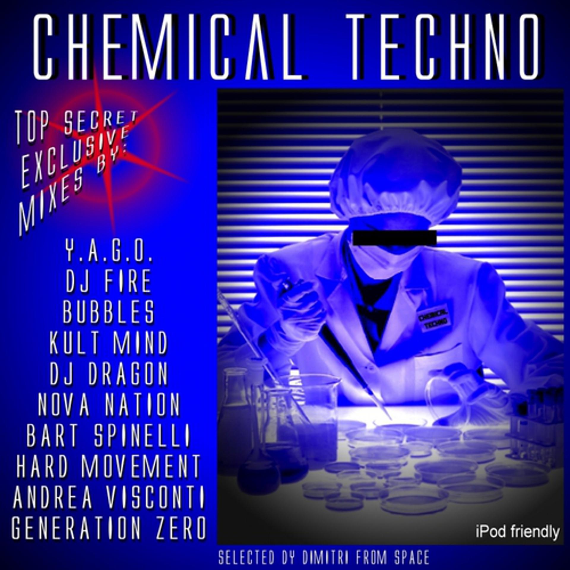 Постер альбома Chemical Techno