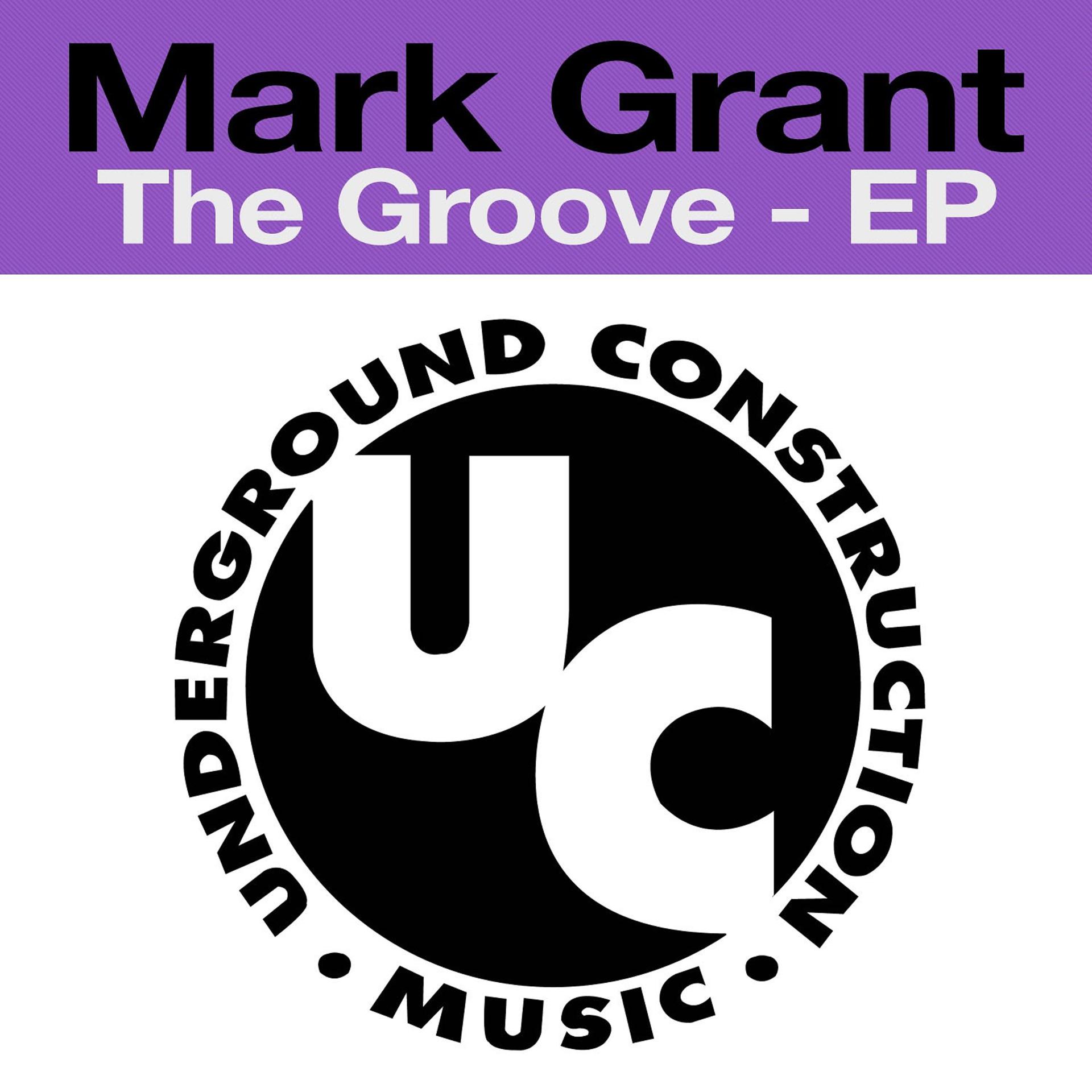 Постер альбома The Groove - EP