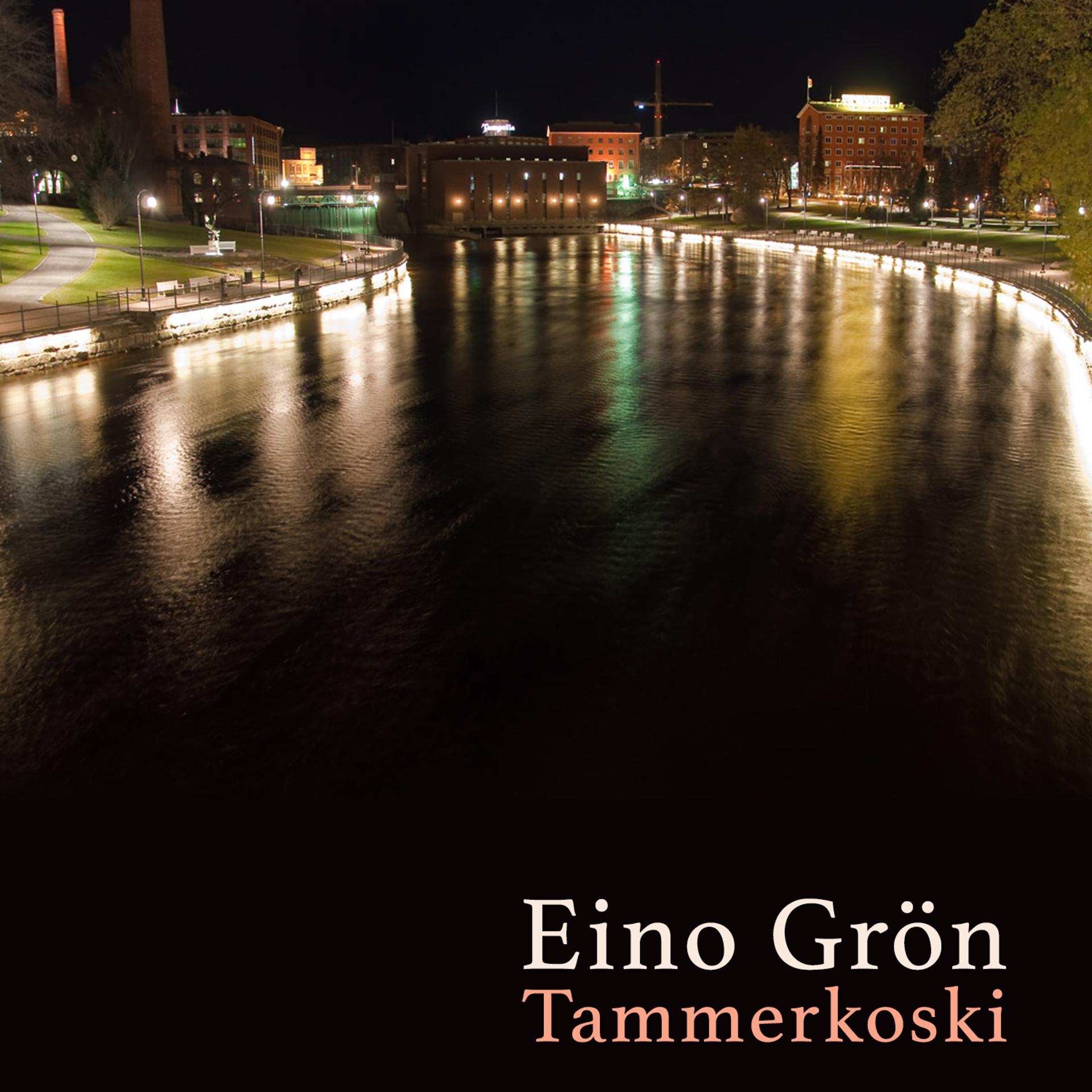 Постер альбома Tammerkoski