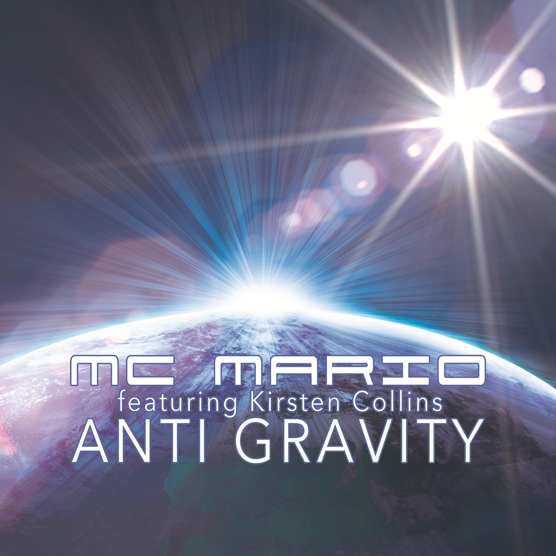 Постер альбома Anti Gravity
