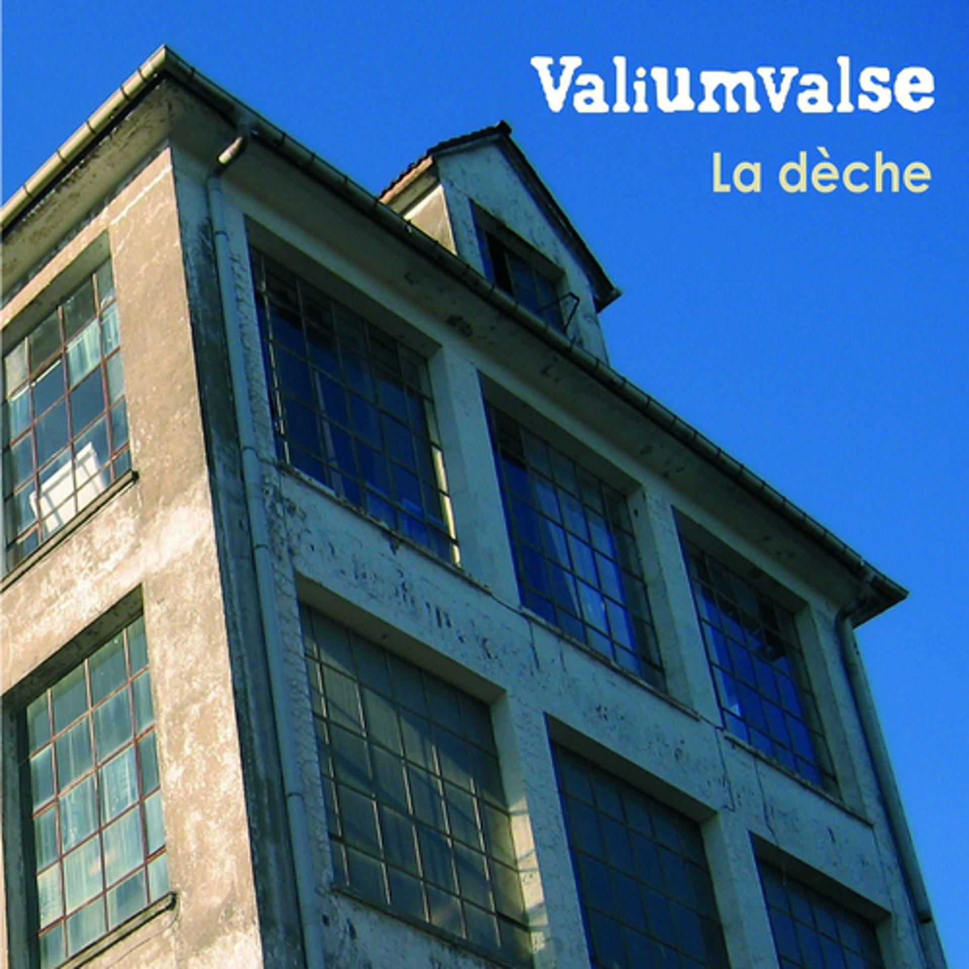 Постер альбома La dèche