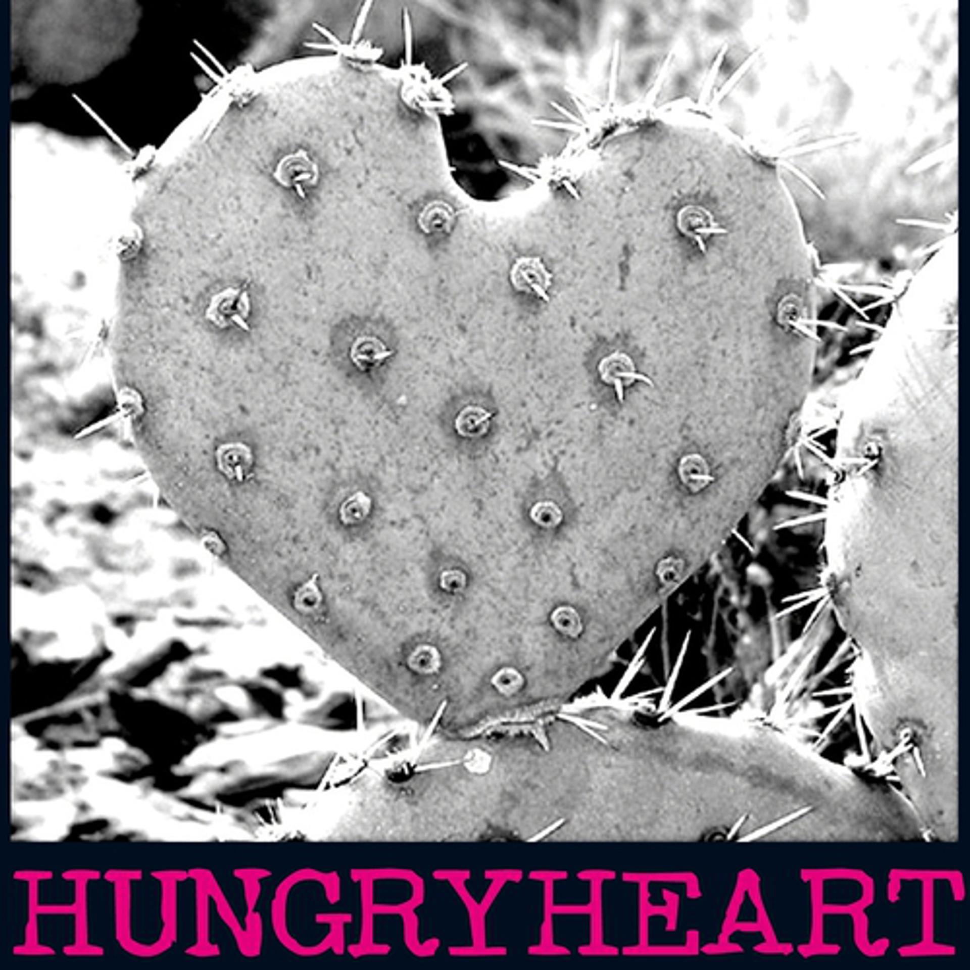 Постер альбома Hungryheart