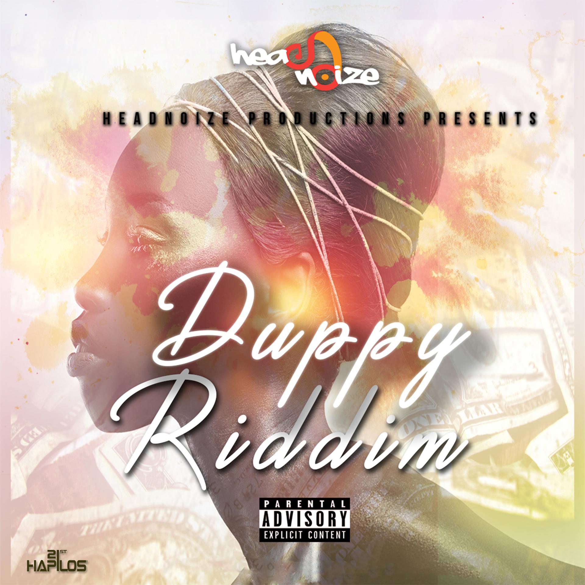Постер альбома Duppy Riddim