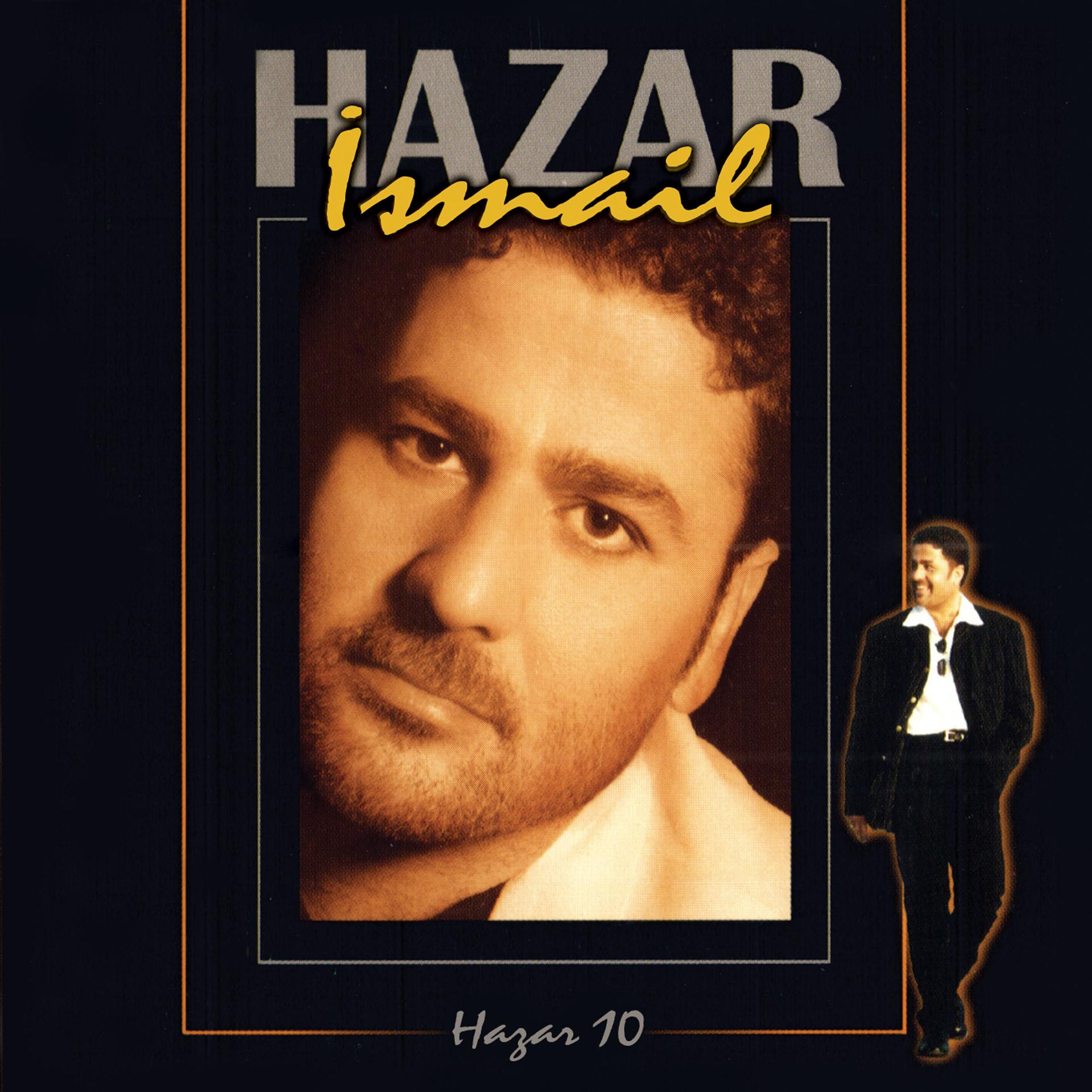 Постер альбома Hazar 10