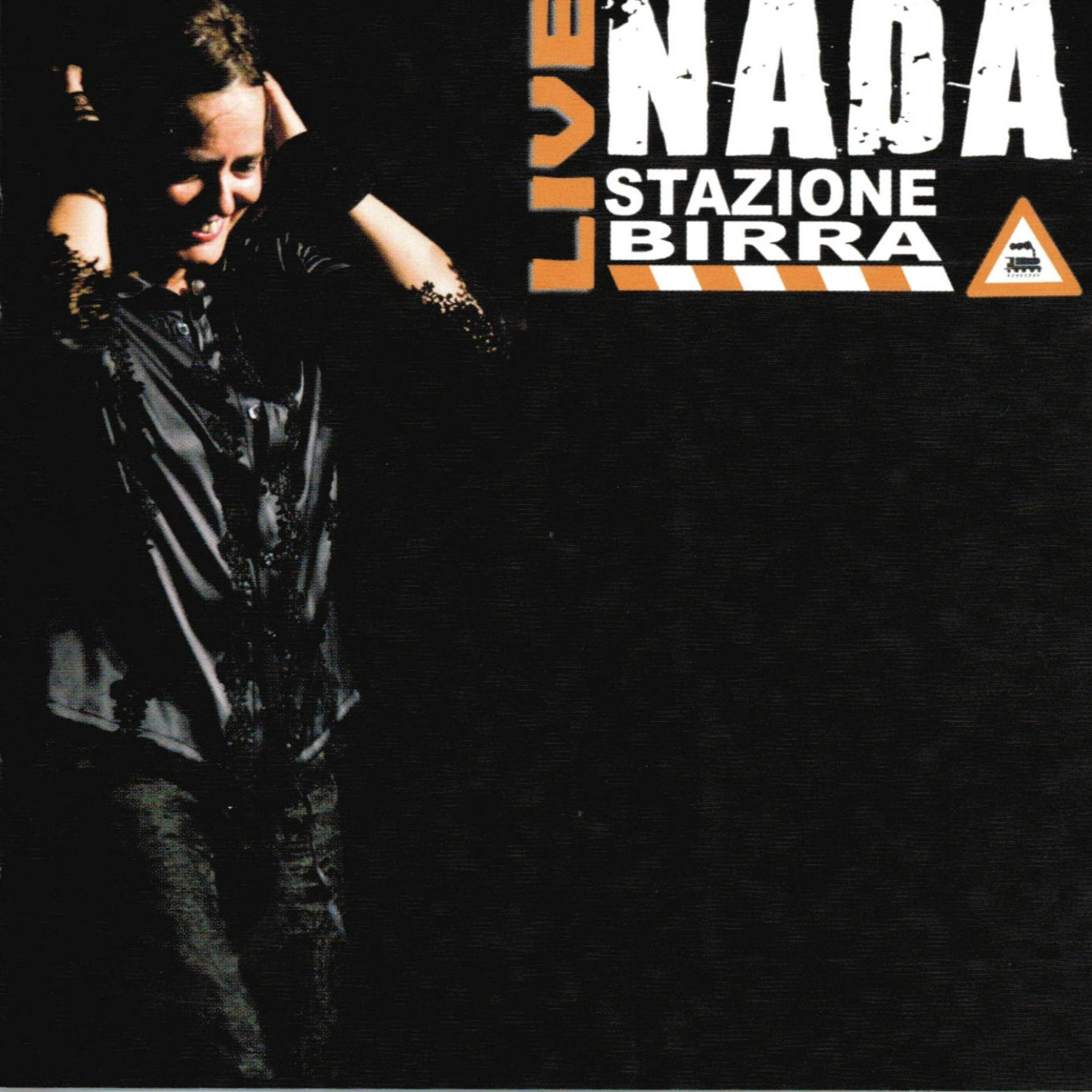 Постер альбома Live Stazione Birra