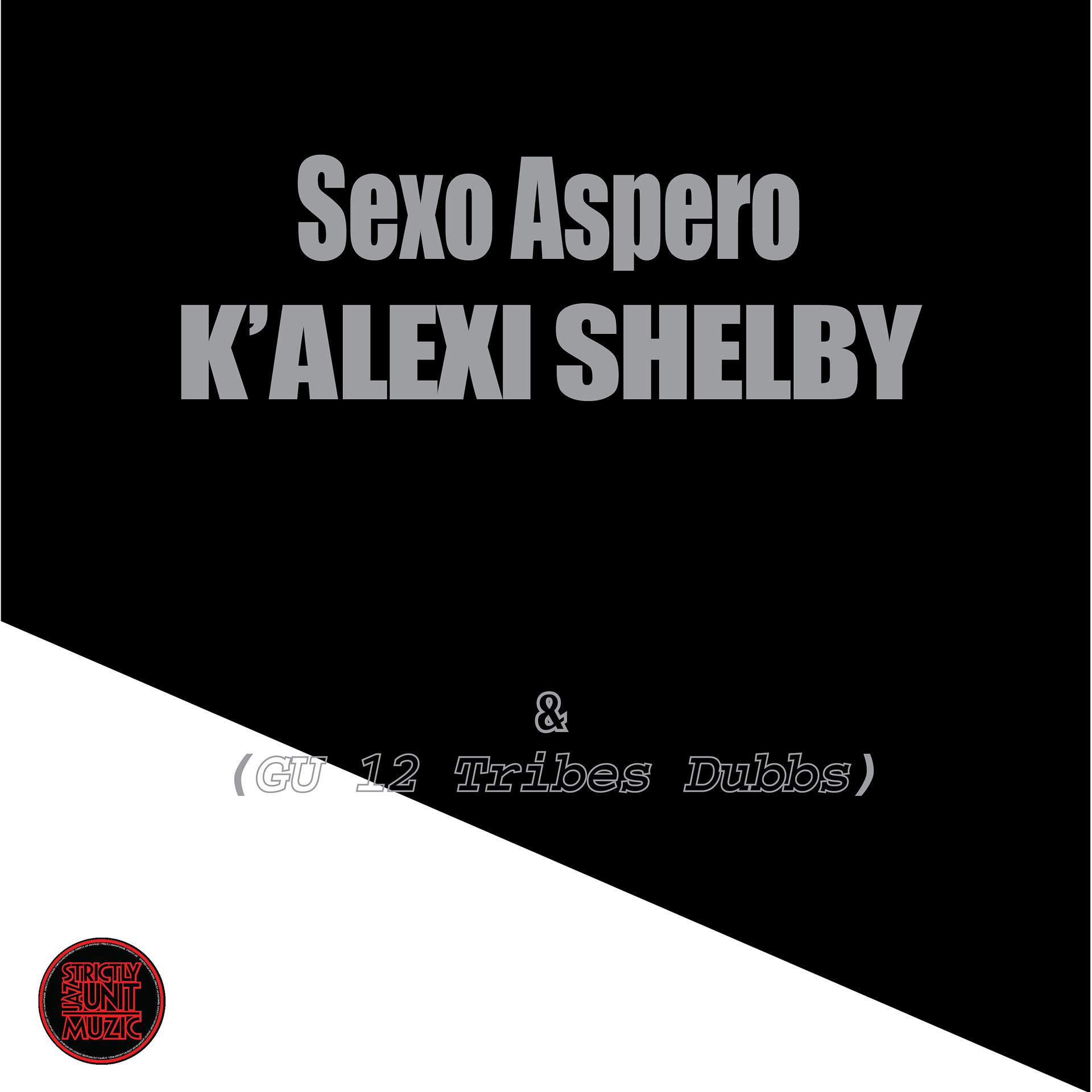 Постер альбома Sexo Aspero