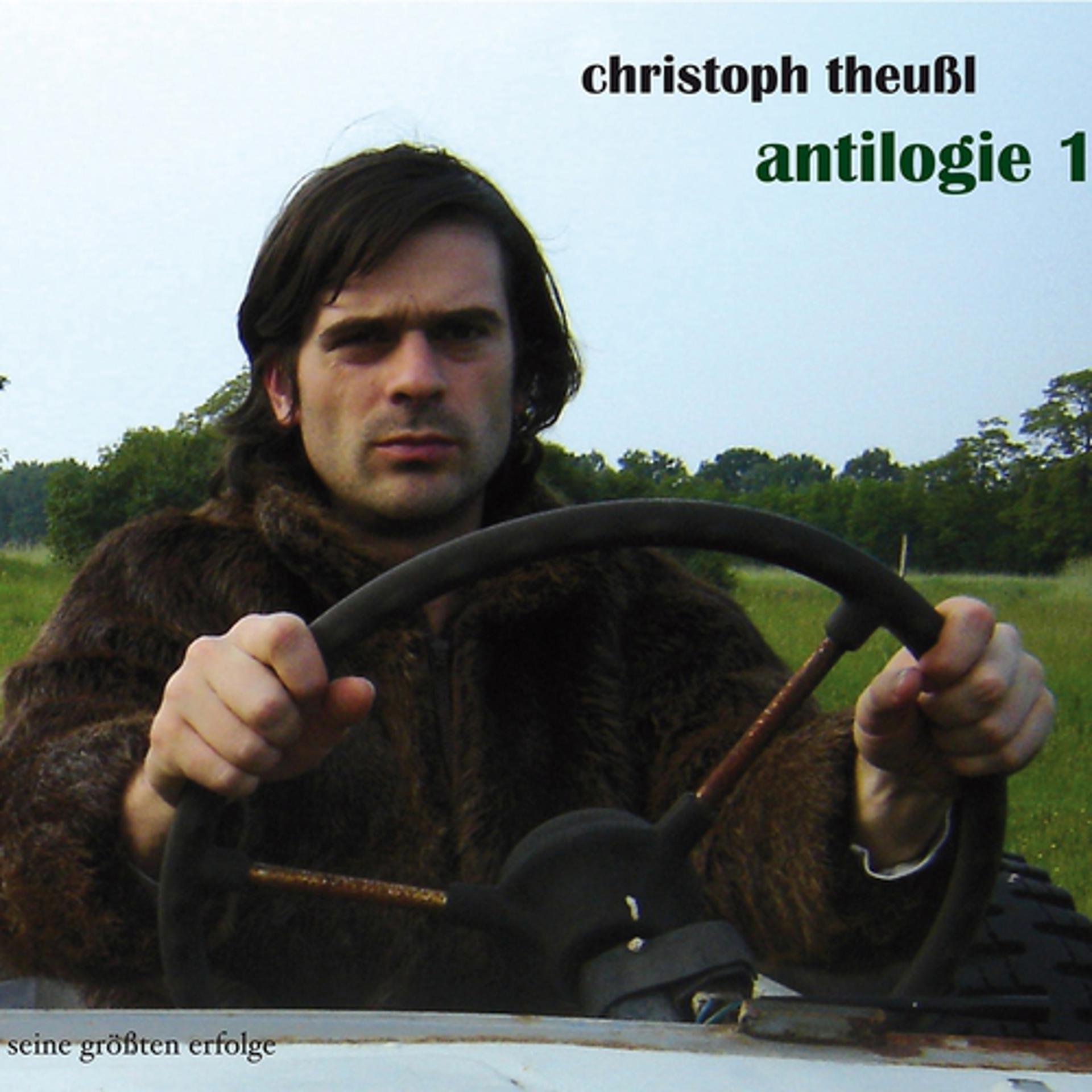 Постер альбома Antilogie 1