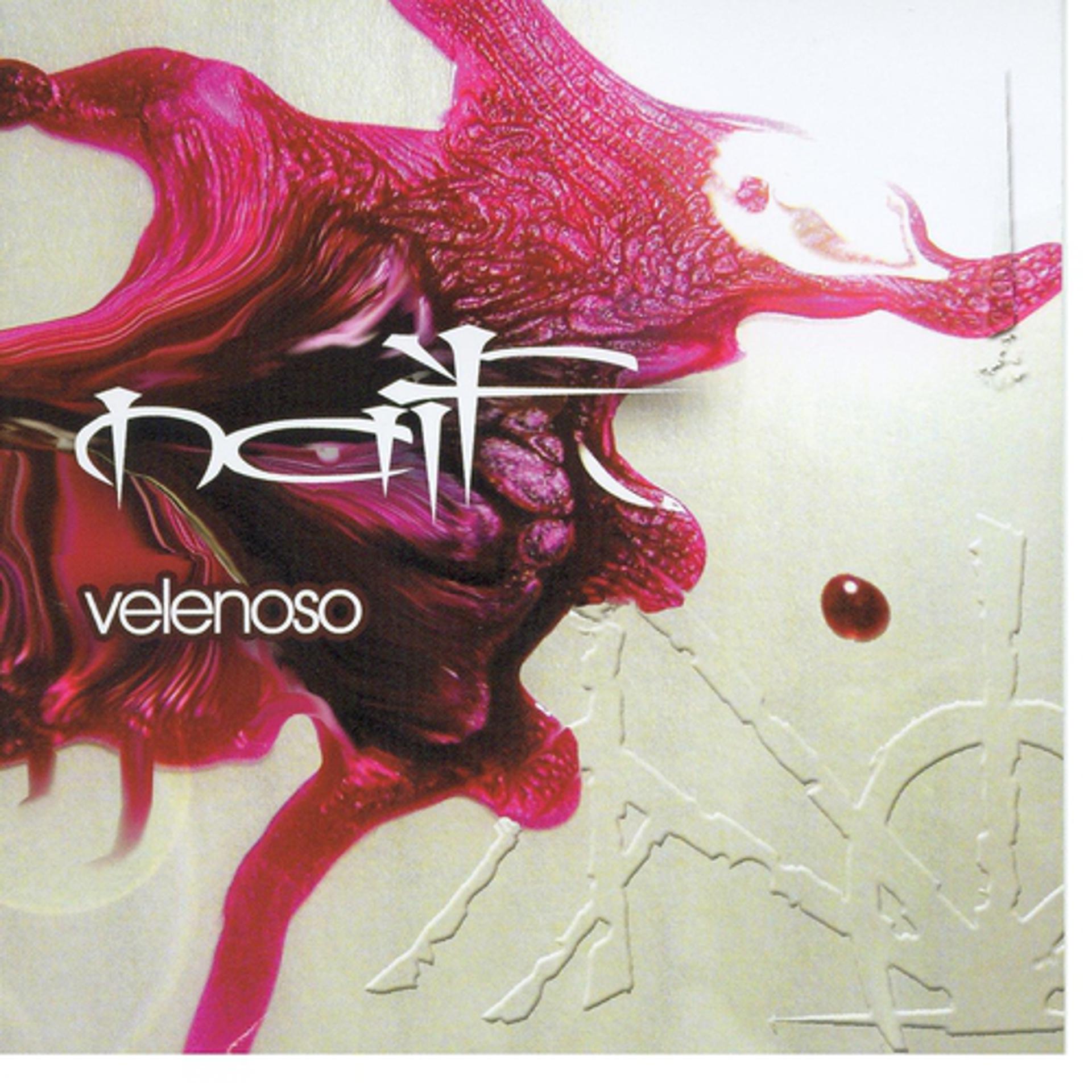 Постер альбома Velenoso