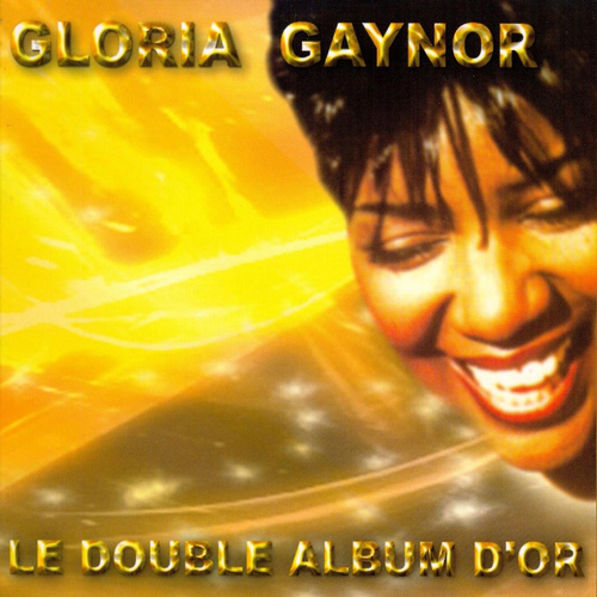 Постер альбома Gloria Gaynor (Double Gold Album)