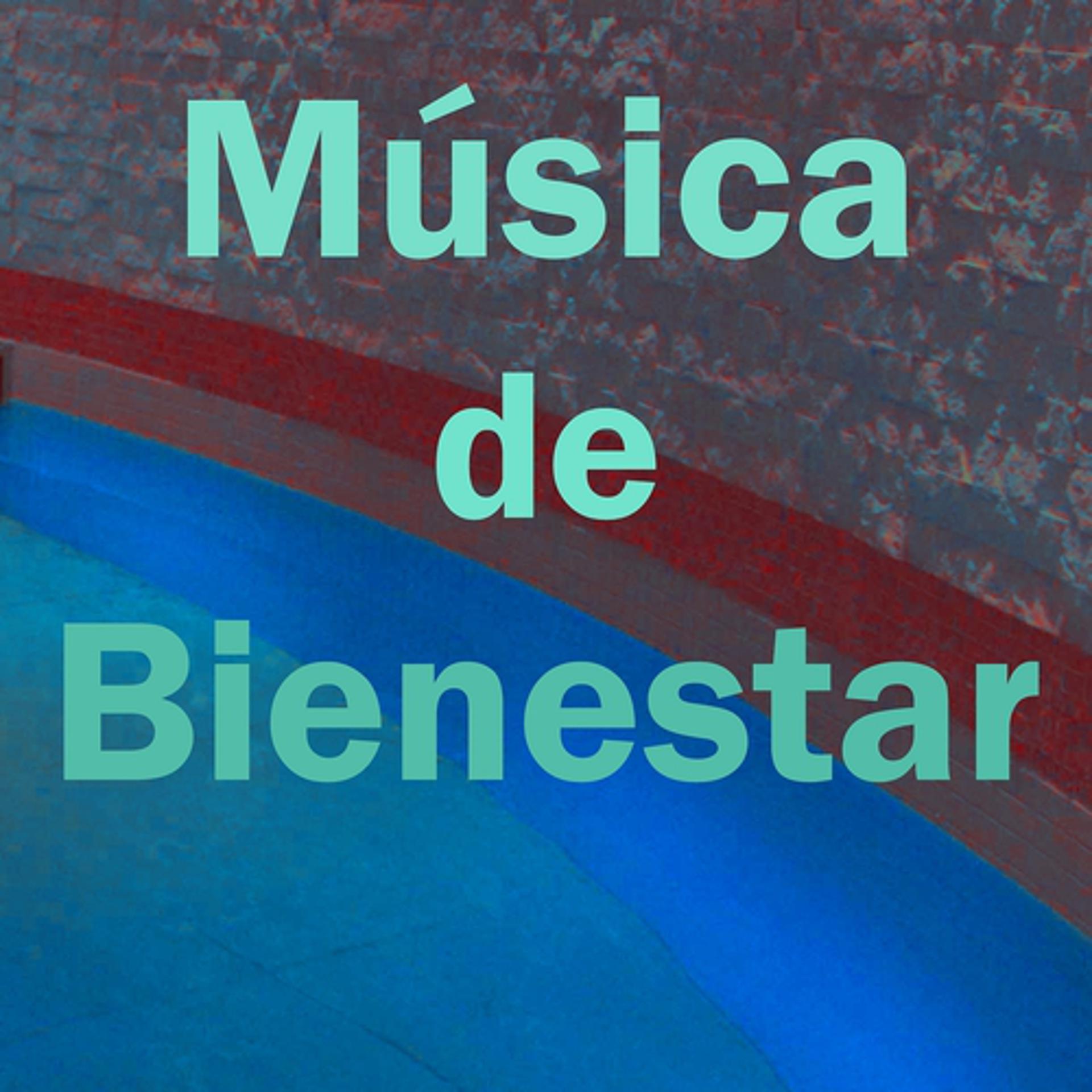 Постер альбома Musica de Bienestar