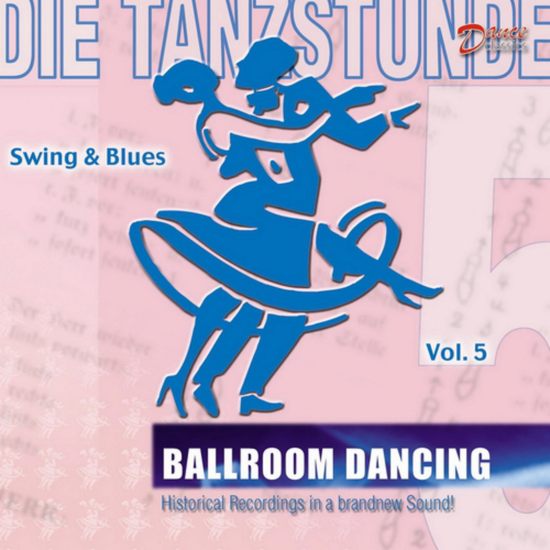 Постер альбома Swing & Blues : Swinging the Blues!