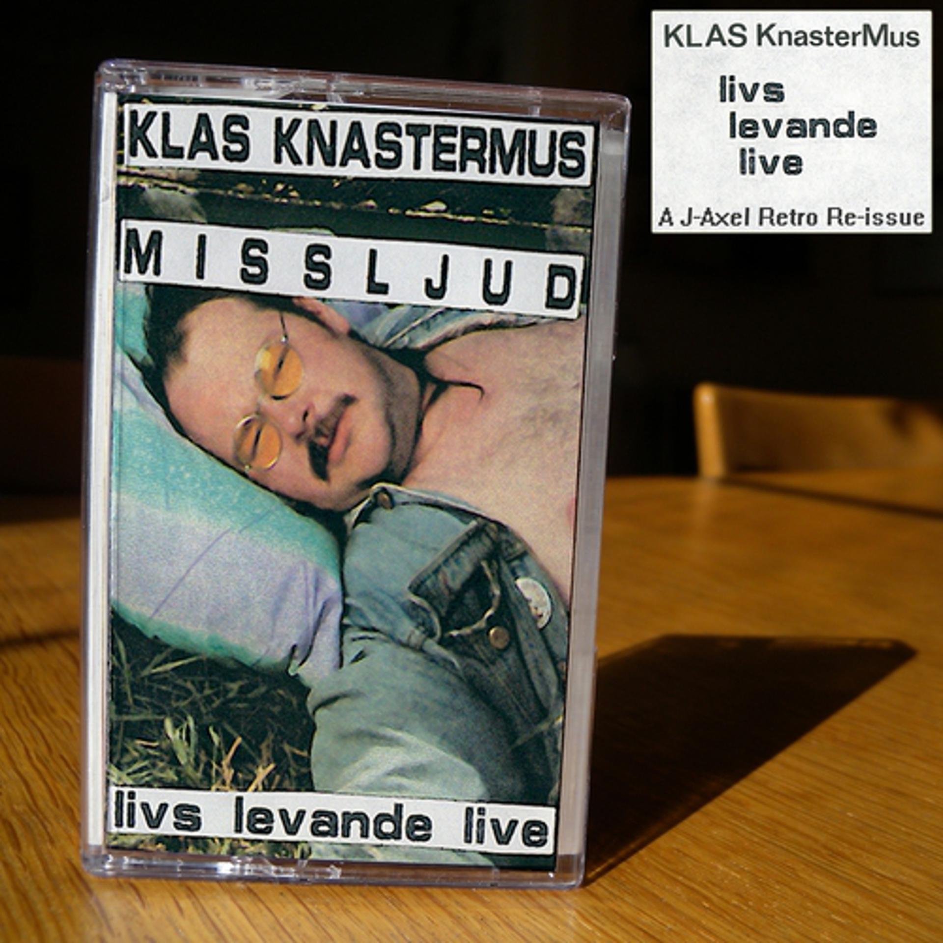 Постер альбома Livs Levande Live