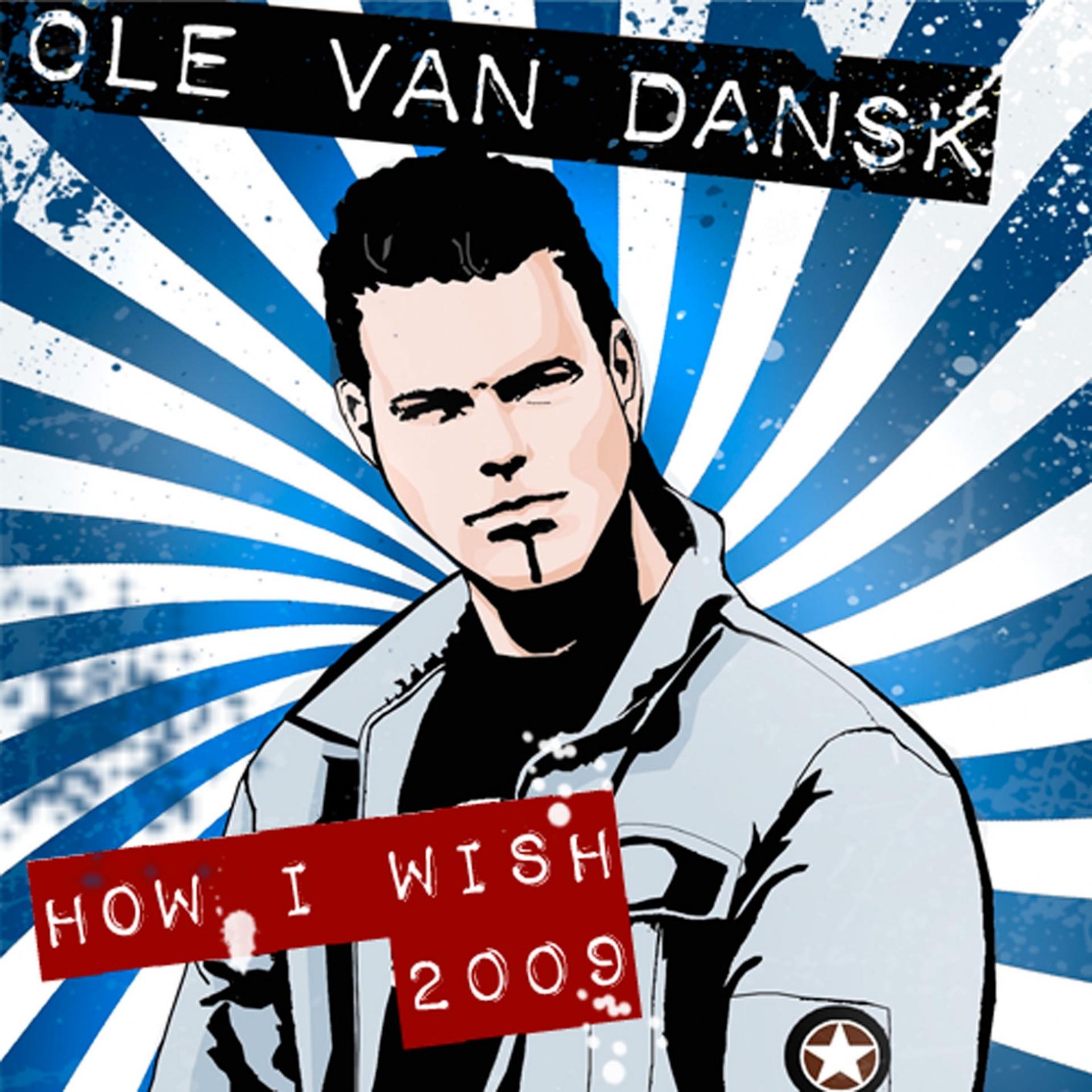 Постер альбома How I Wish 2009