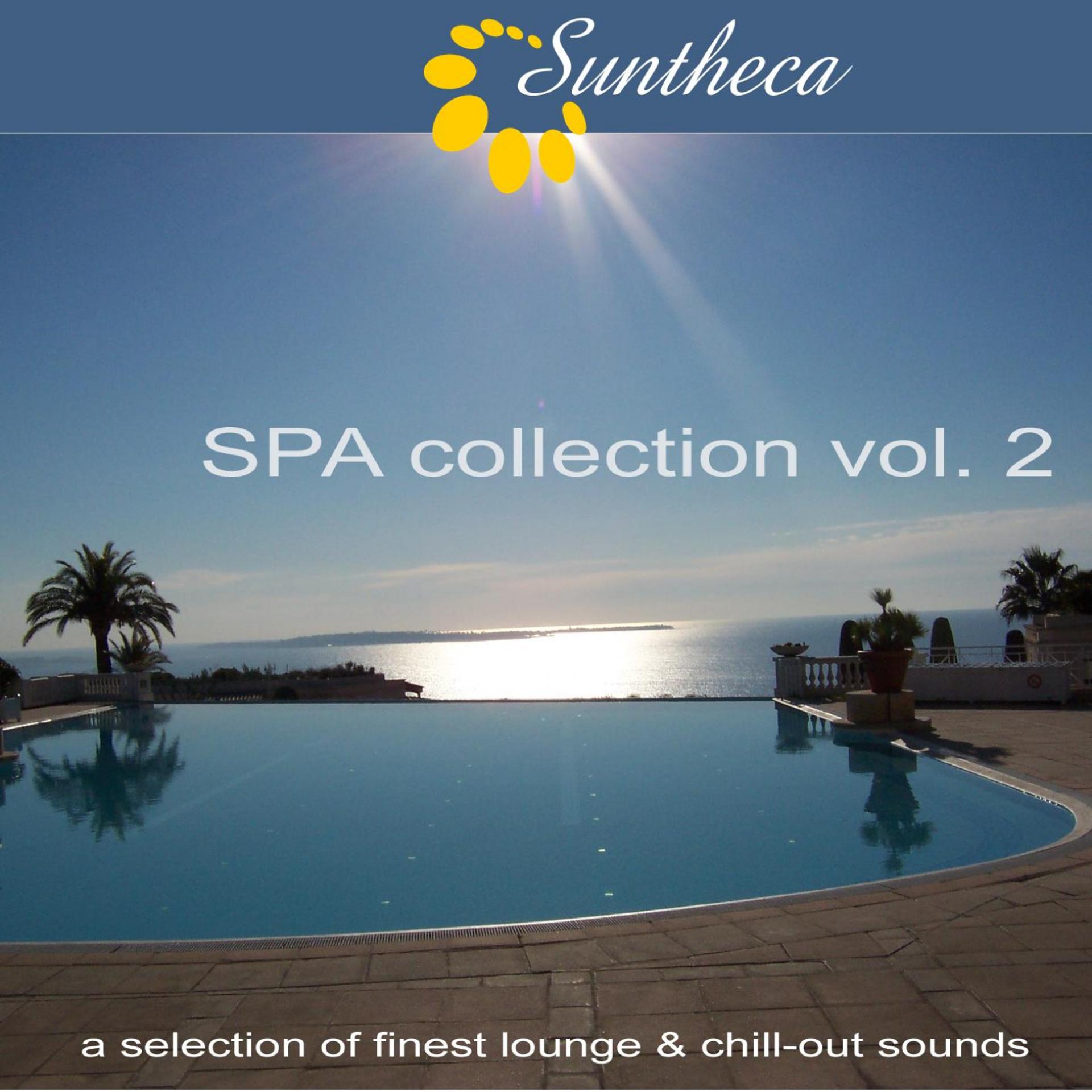 Постер альбома Suntheca Music Presents: SPA Collection Vol. 2