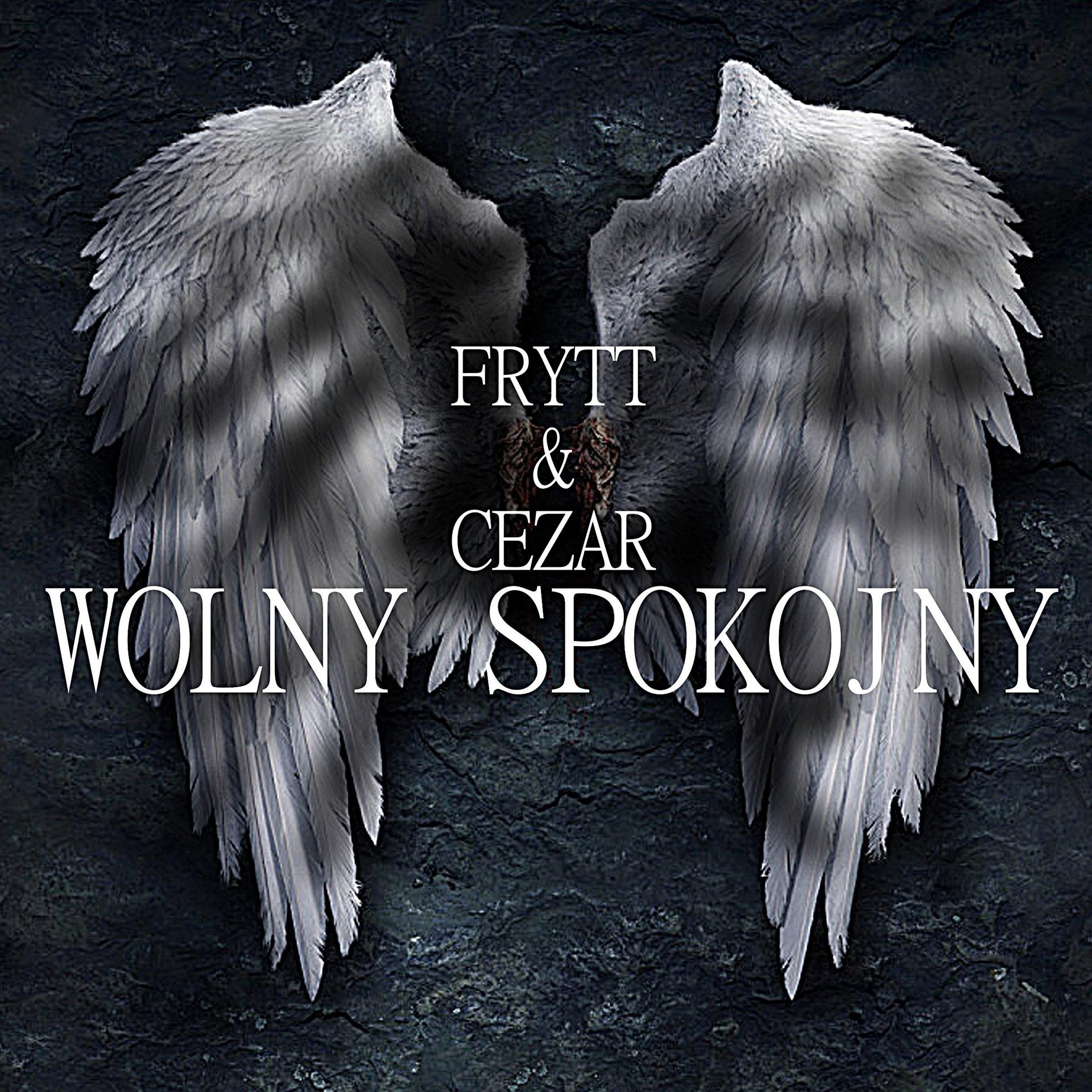 Постер альбома Wolny Spokojny