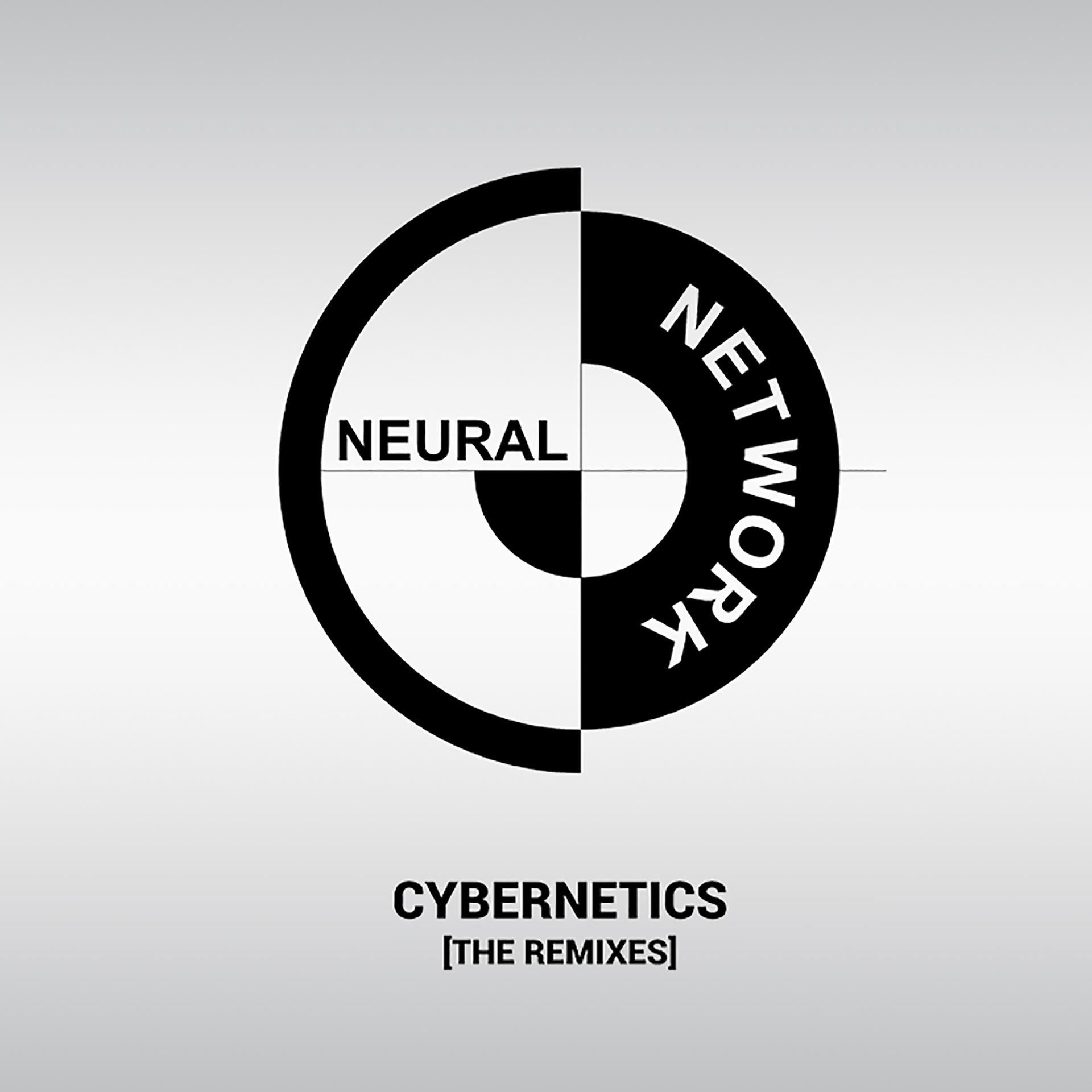 Постер альбома Cybernetics (The Remixes)