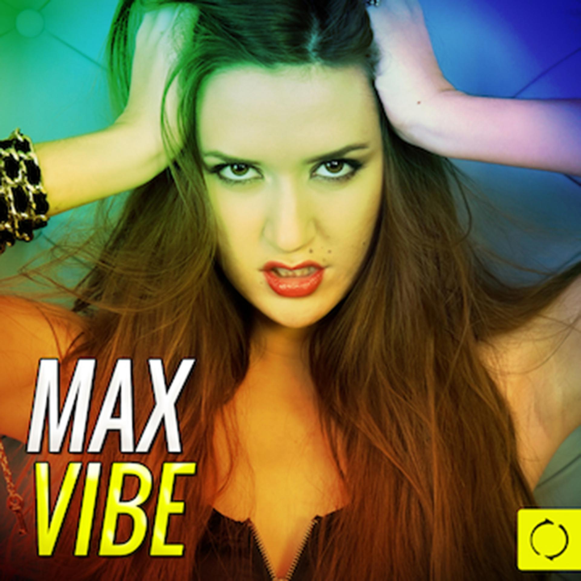 Постер альбома Max Vibe