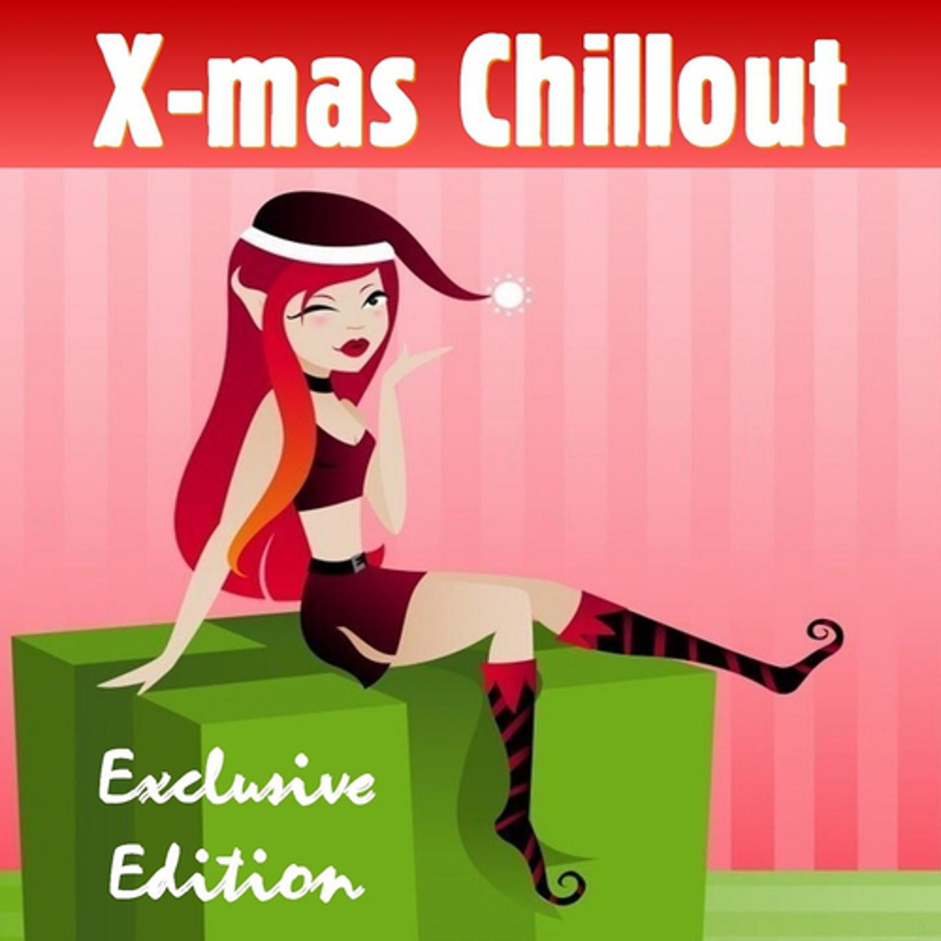 Постер альбома Xmas Chill - Winter Lounge Cafe Chillout