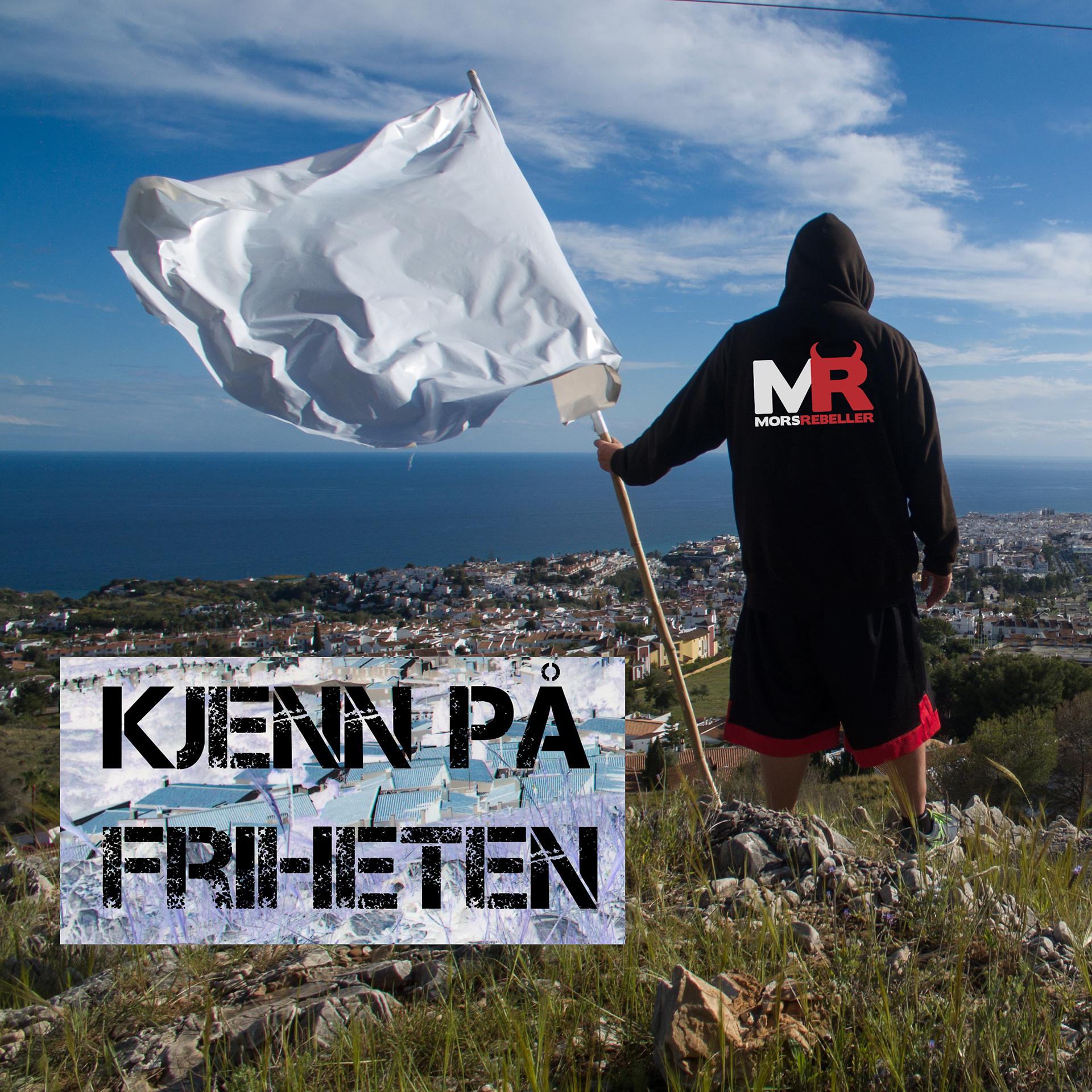 Постер альбома Kjenn På Friheten
