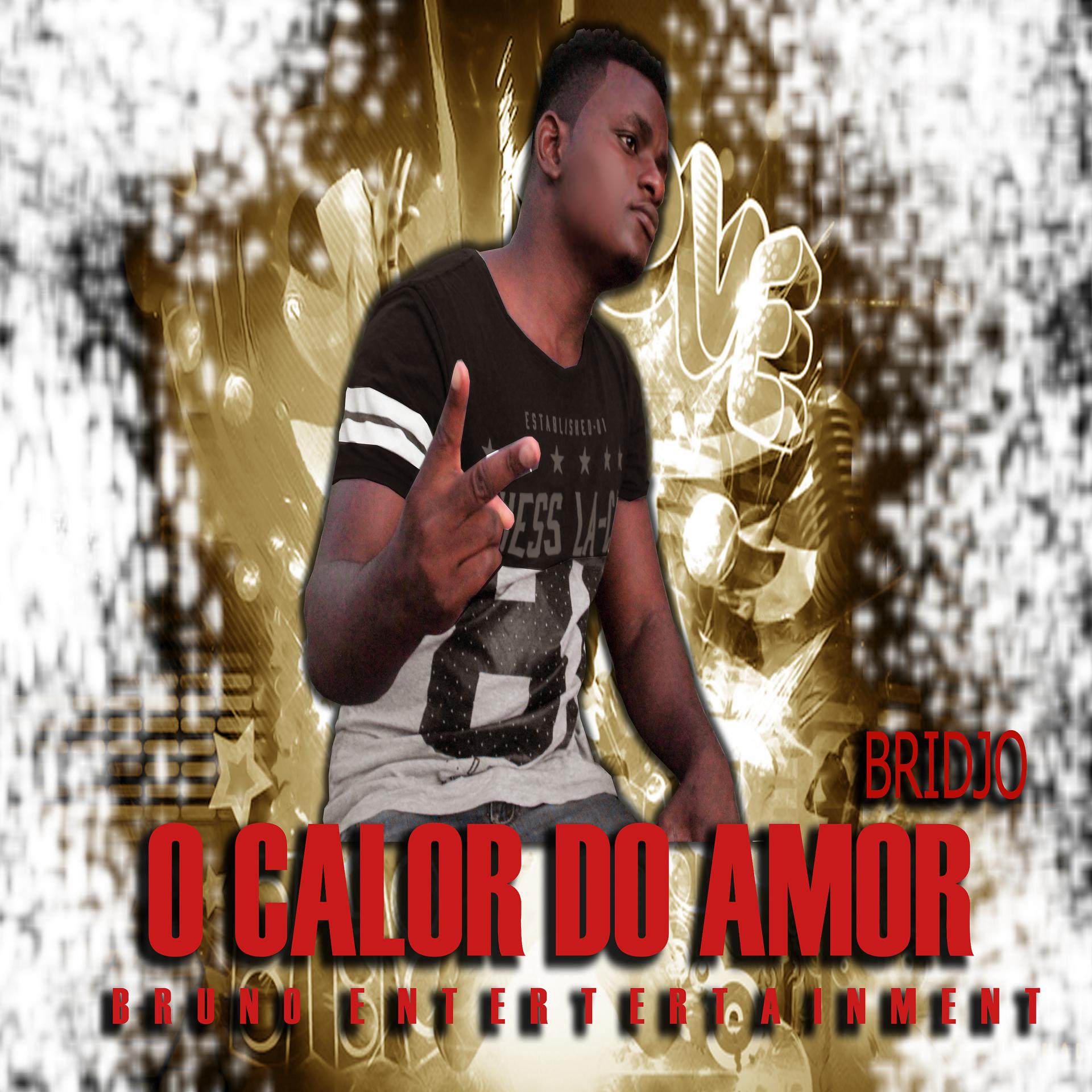Постер альбома O Calor de Amor