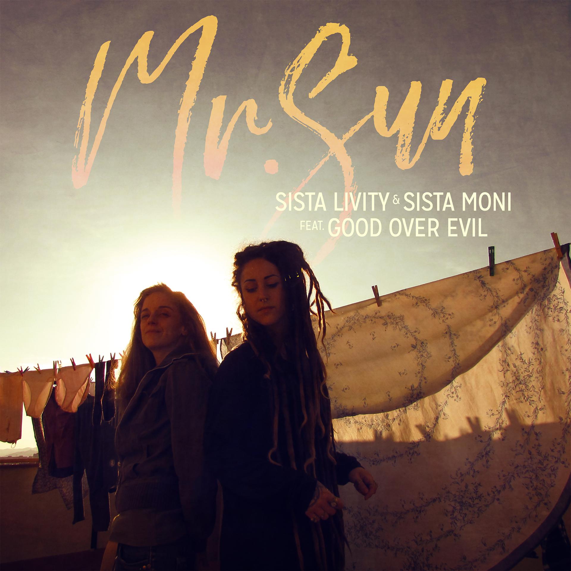 Постер альбома Mr Sun