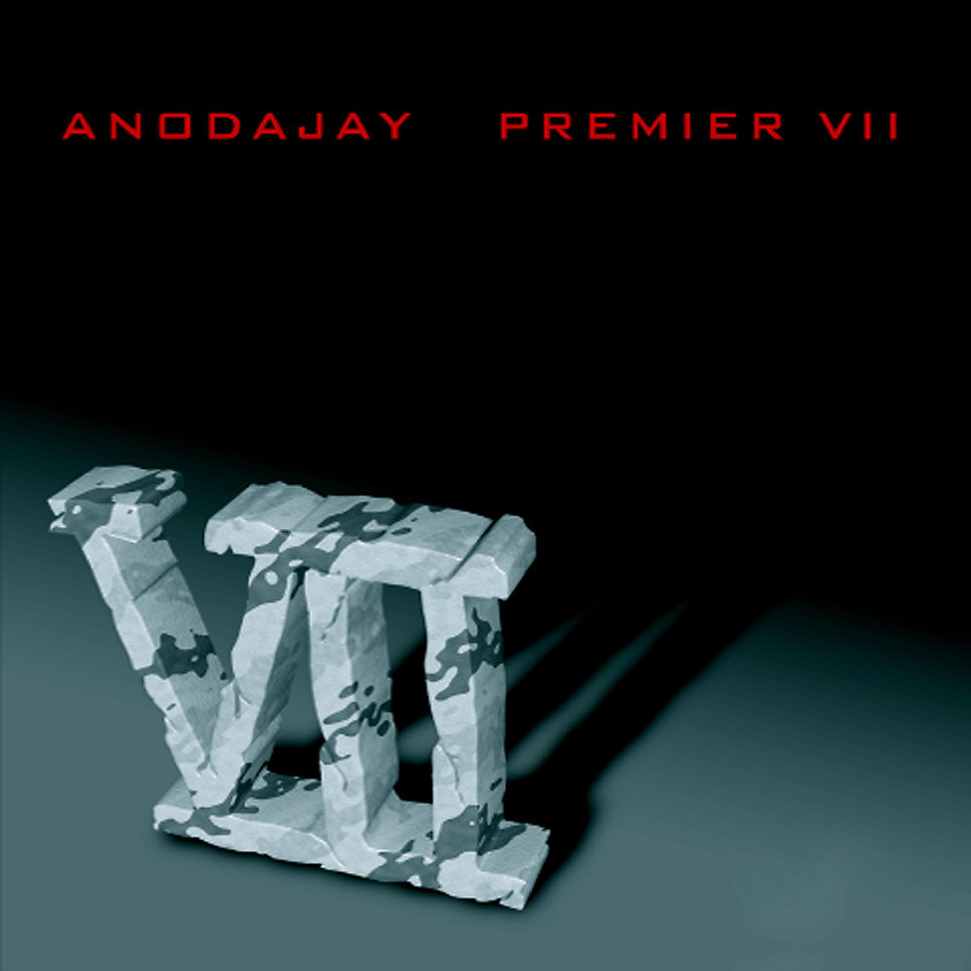 Постер альбома Premier VII