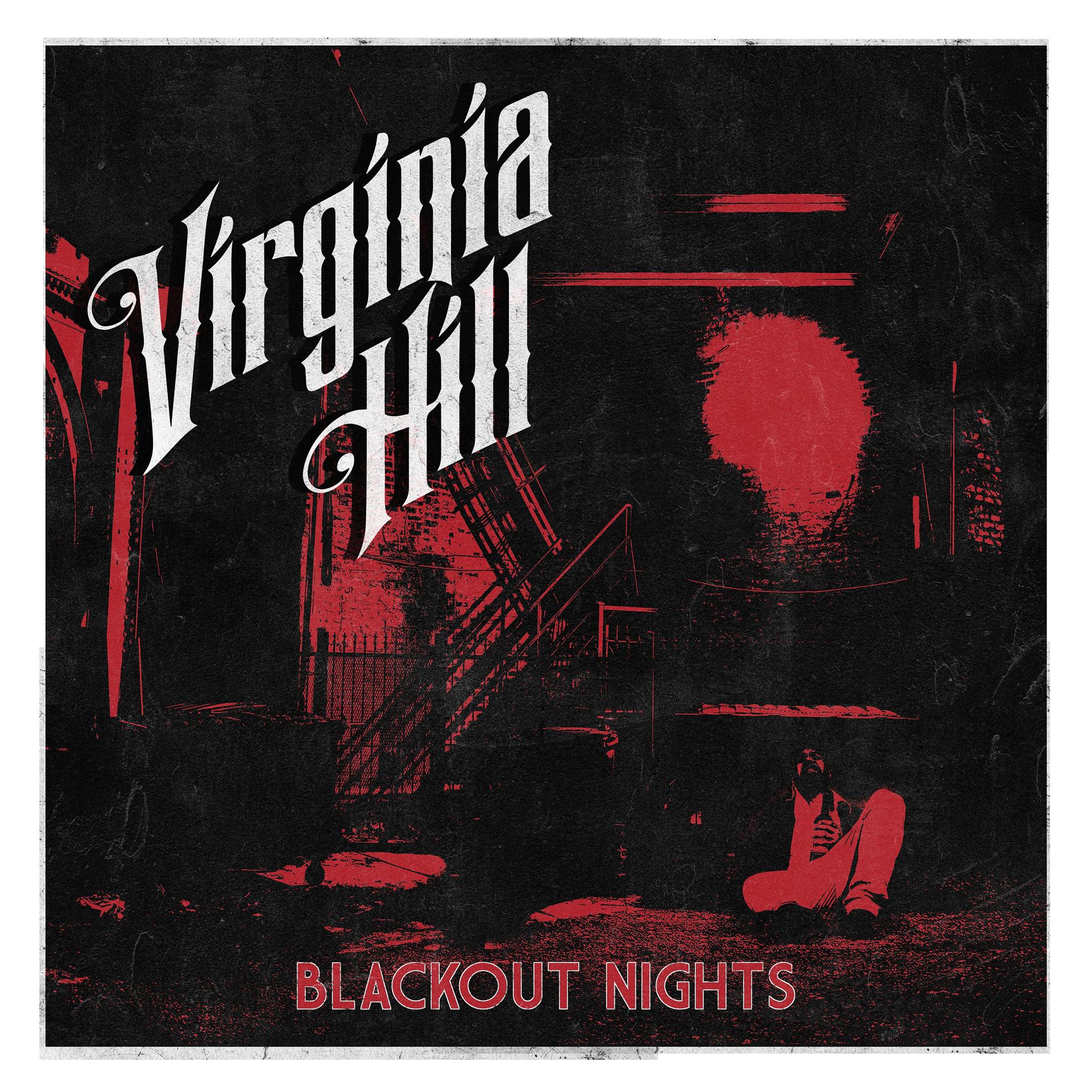Постер альбома Blackout Nights