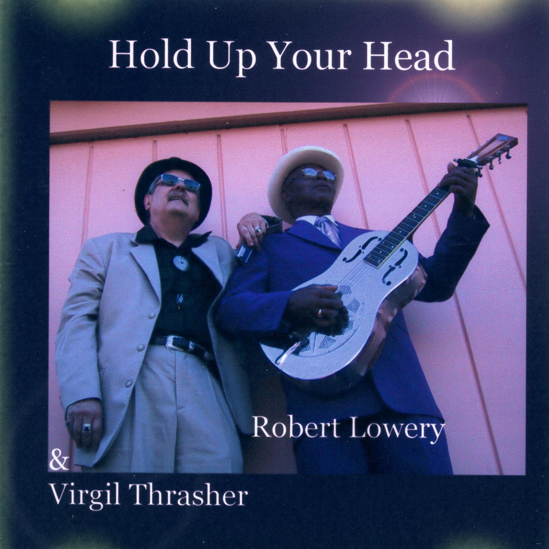 Постер альбома Hold up Your Head