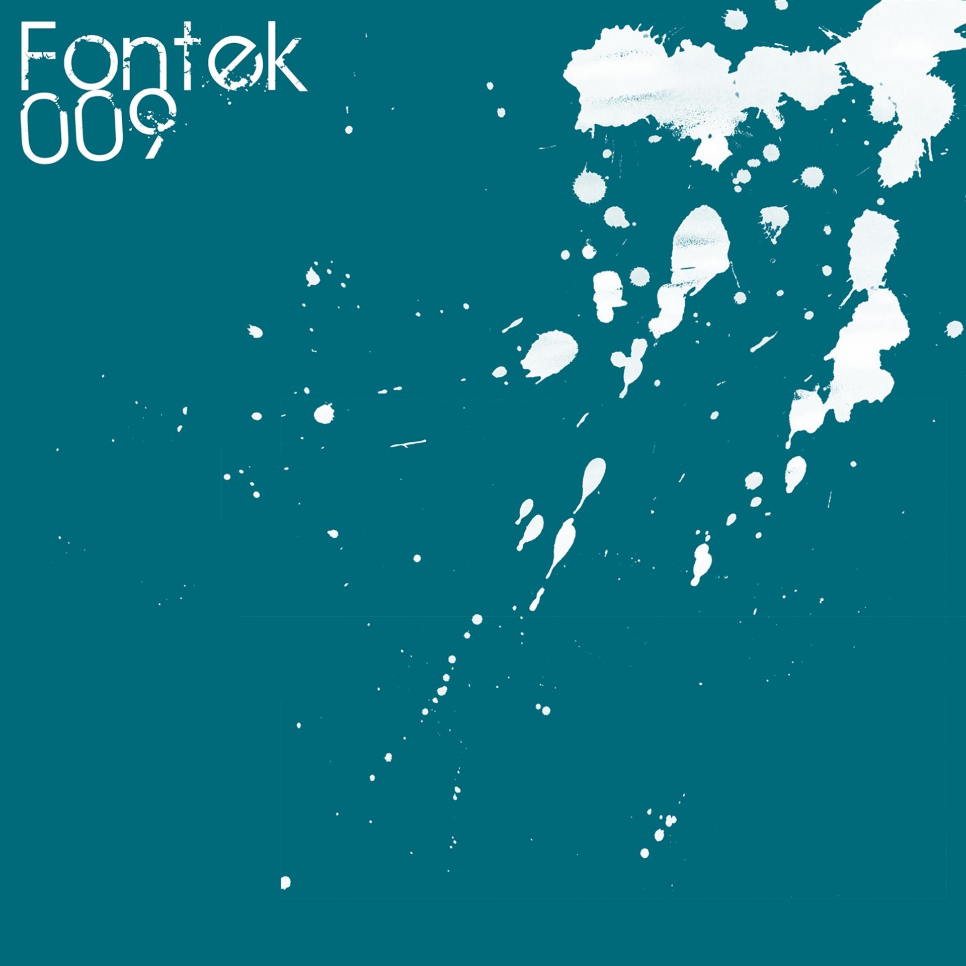 Постер альбома Fontek 009