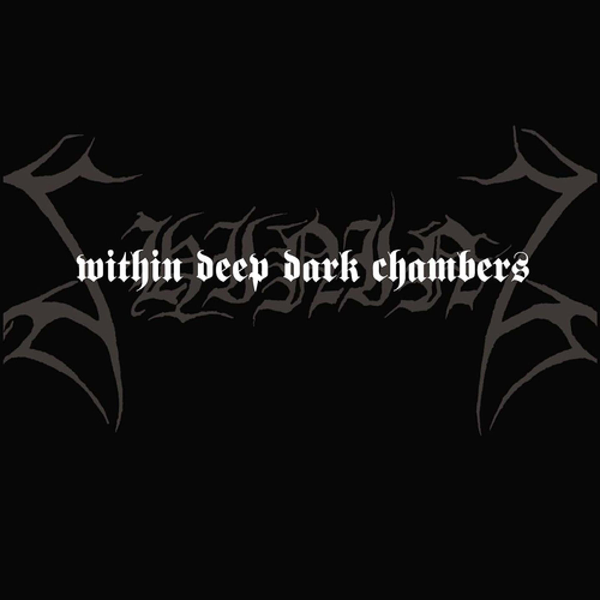 Постер альбома Within Deep Dark Chambers